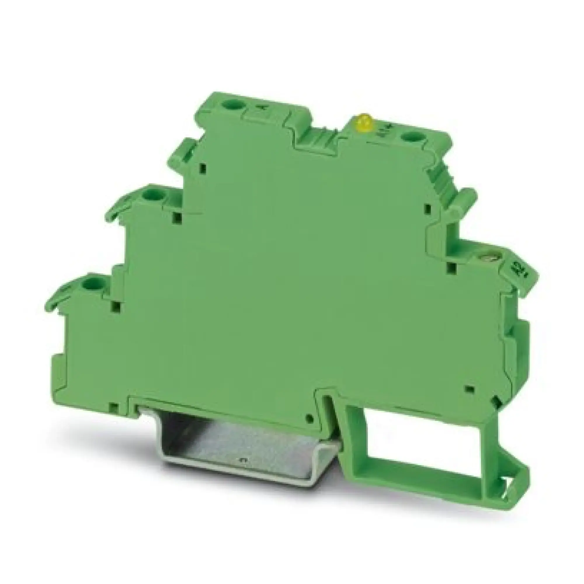 Phoenix Contact 2964555 Solid-state relay terminal block DEK-OE- 5DC/ 24DC/100KHZ-G (img_001)