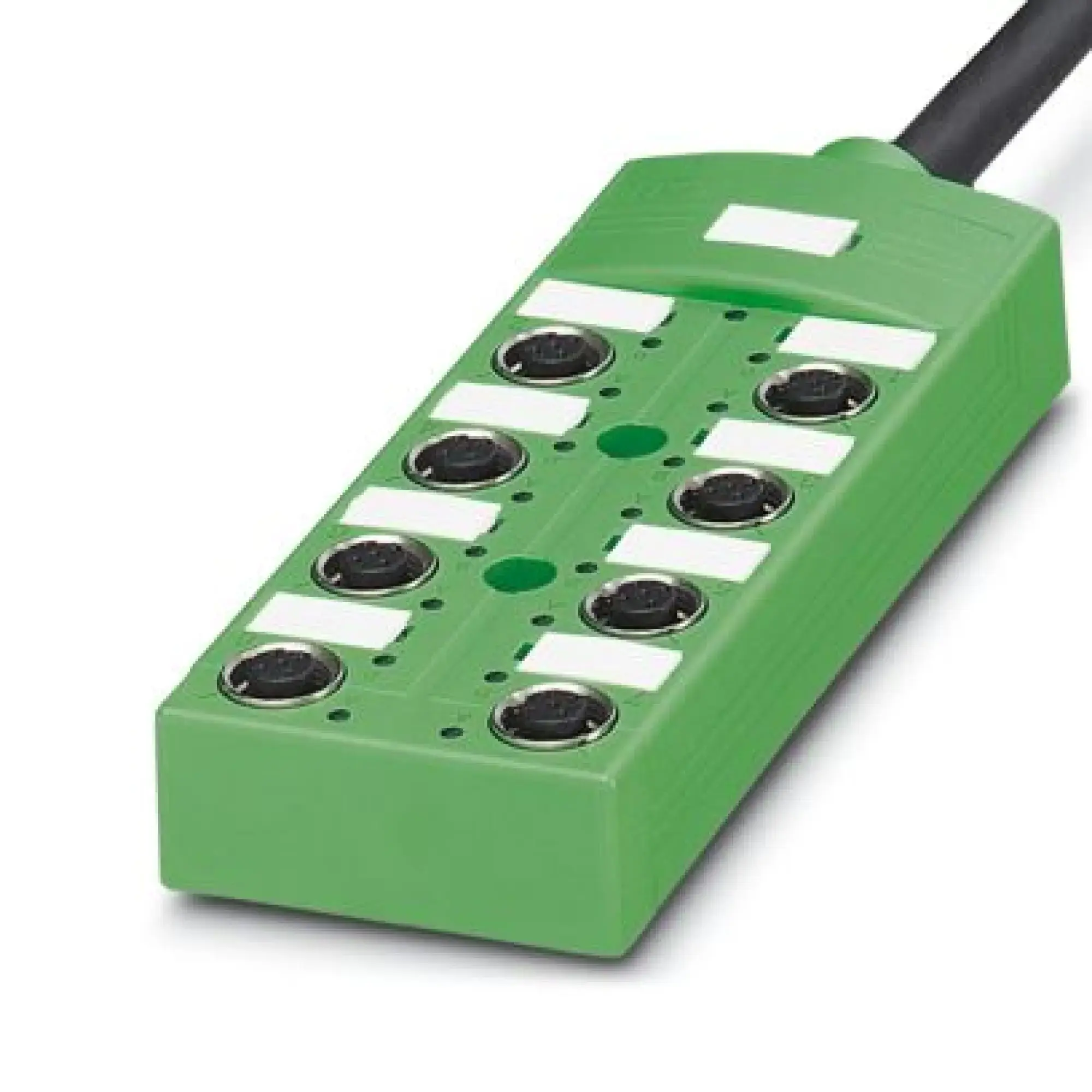 Phoenix Contact 1517055 Distributor box SACB-8/ 8-10,0PUR SCO (img_001)