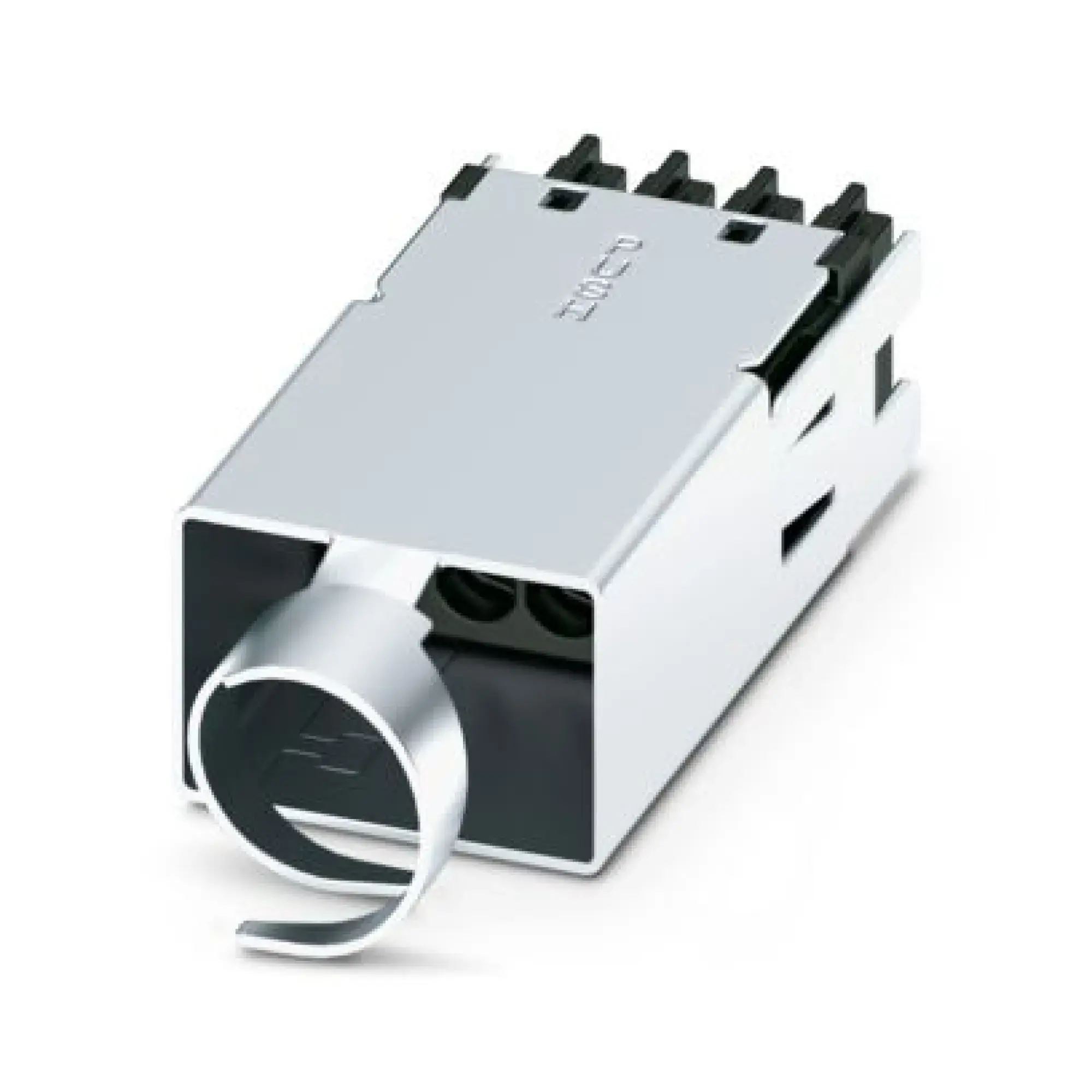 Phoenix Contact 1145726 PCB connector DMCC 0,5/ 4-ST-SHL 7,0-2,54 (img_001)