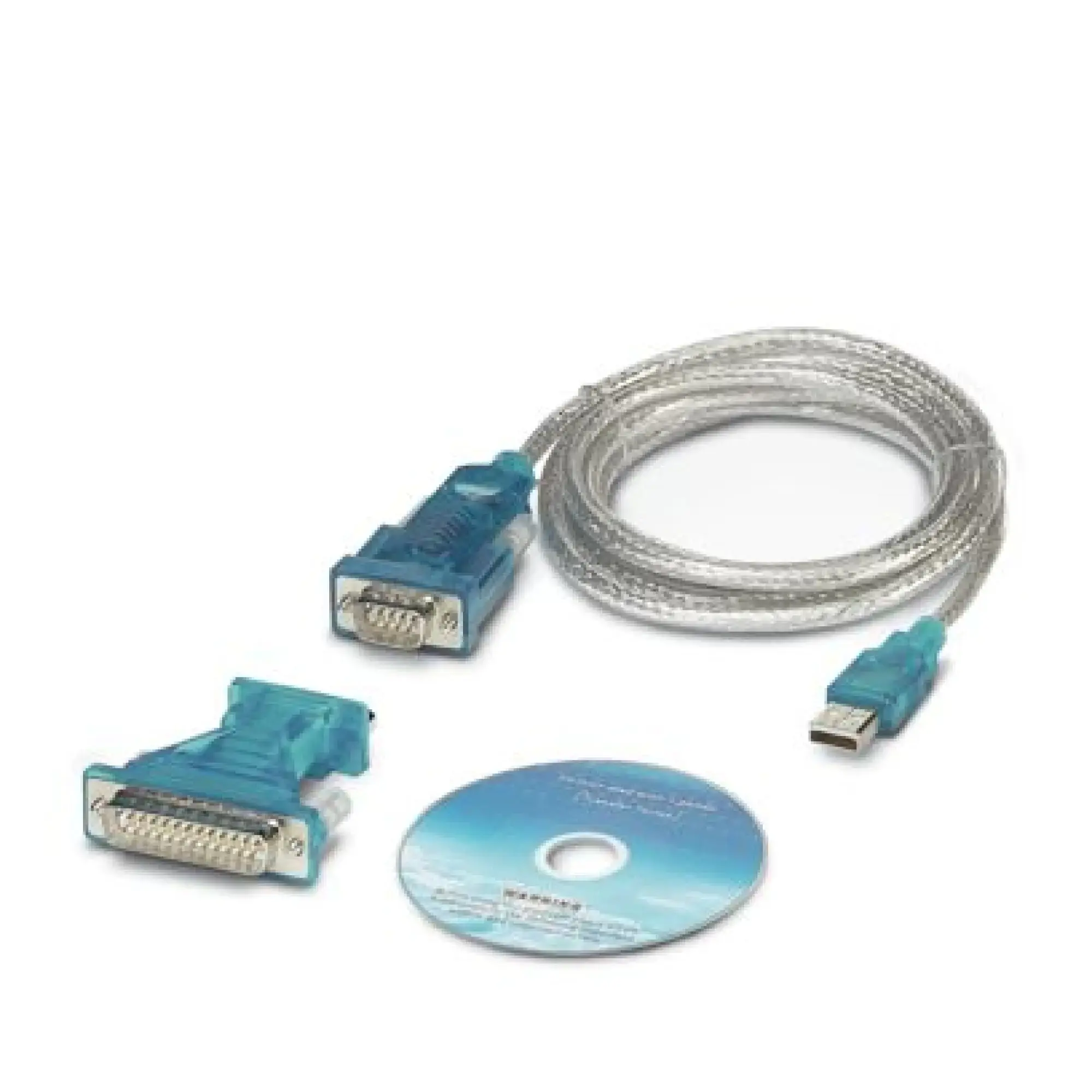 Phoenix Contact 2881078 Cable CM-KBL-RS232/USB (img_001)
