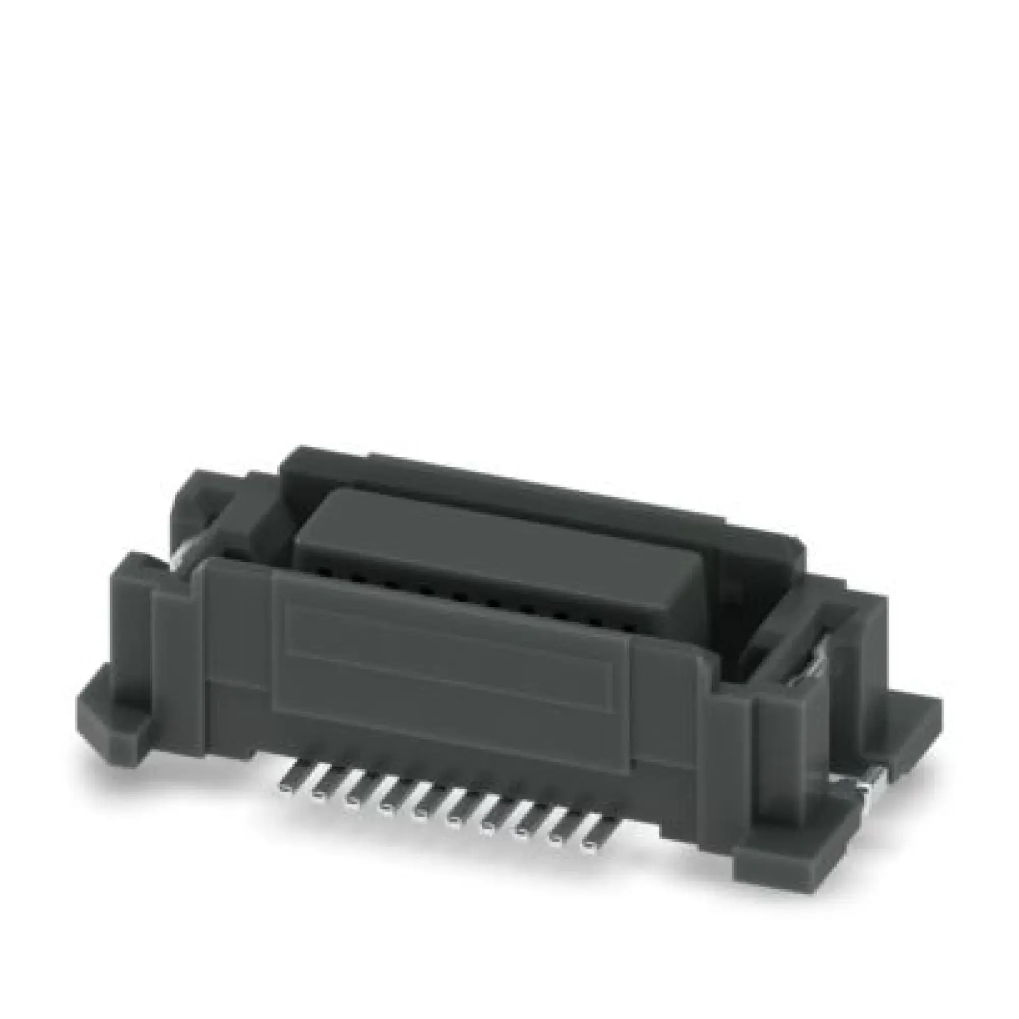 Phoenix Contact 1331962 SMD female connectors FS 0,635/ 20-FV-R- 4,0 (img_001)