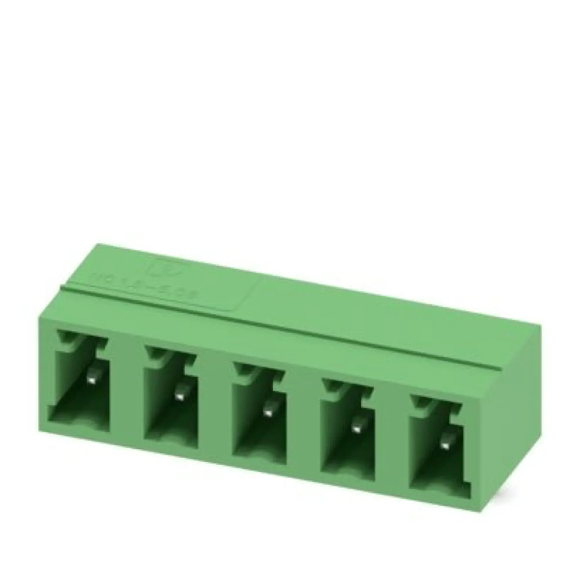 Phoenix Contact 1836215 PCB header MC 1,5/ 5-G-5,08 (img_001) Phoenix Contact 1836215 PCB header MC 1,5/ 5-G-5,08 (img_001)