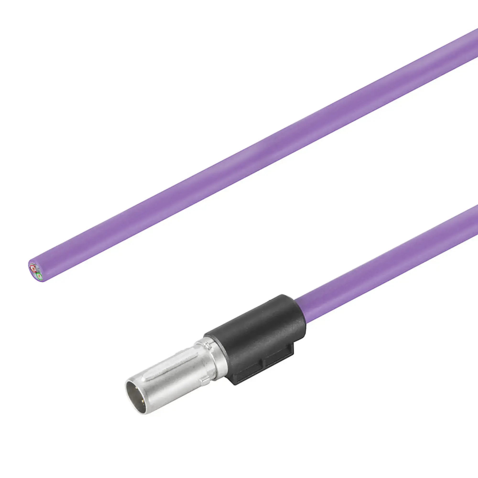 Weidmüller 2755350100 Data insert with cable (industrial connectors) (img_001)