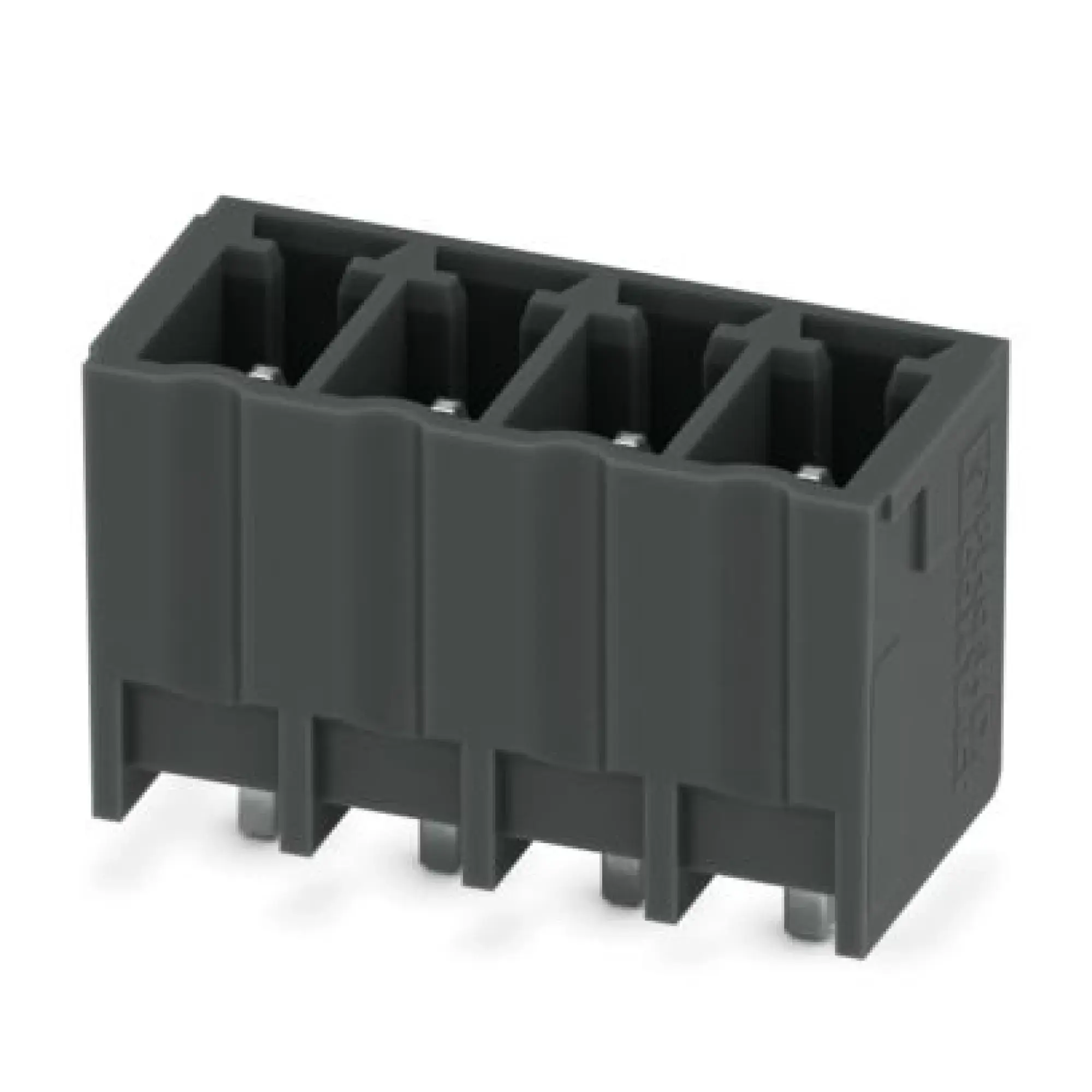 Phoenix Contact 1780231 PCB header MCV 1,5/ 4-G-3,5 P14 THR (img_001) Phoenix Contact 1780231 PCB header MCV 1,5/ 4-G-3,5 P14 THR (img_001)