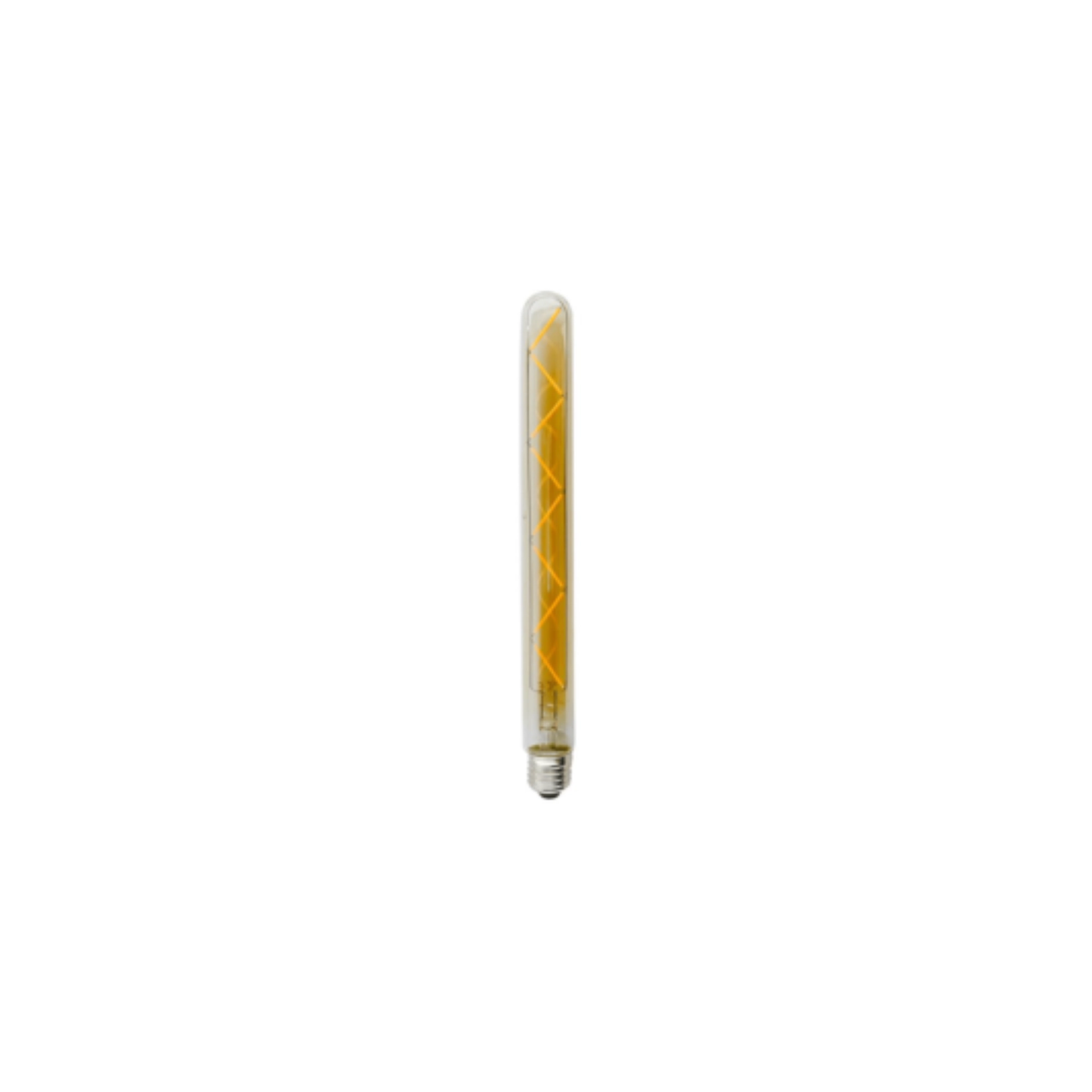 WSU Lights LED Lampe E27 300mm - 4 Watt - 2400K - 70 lm/W