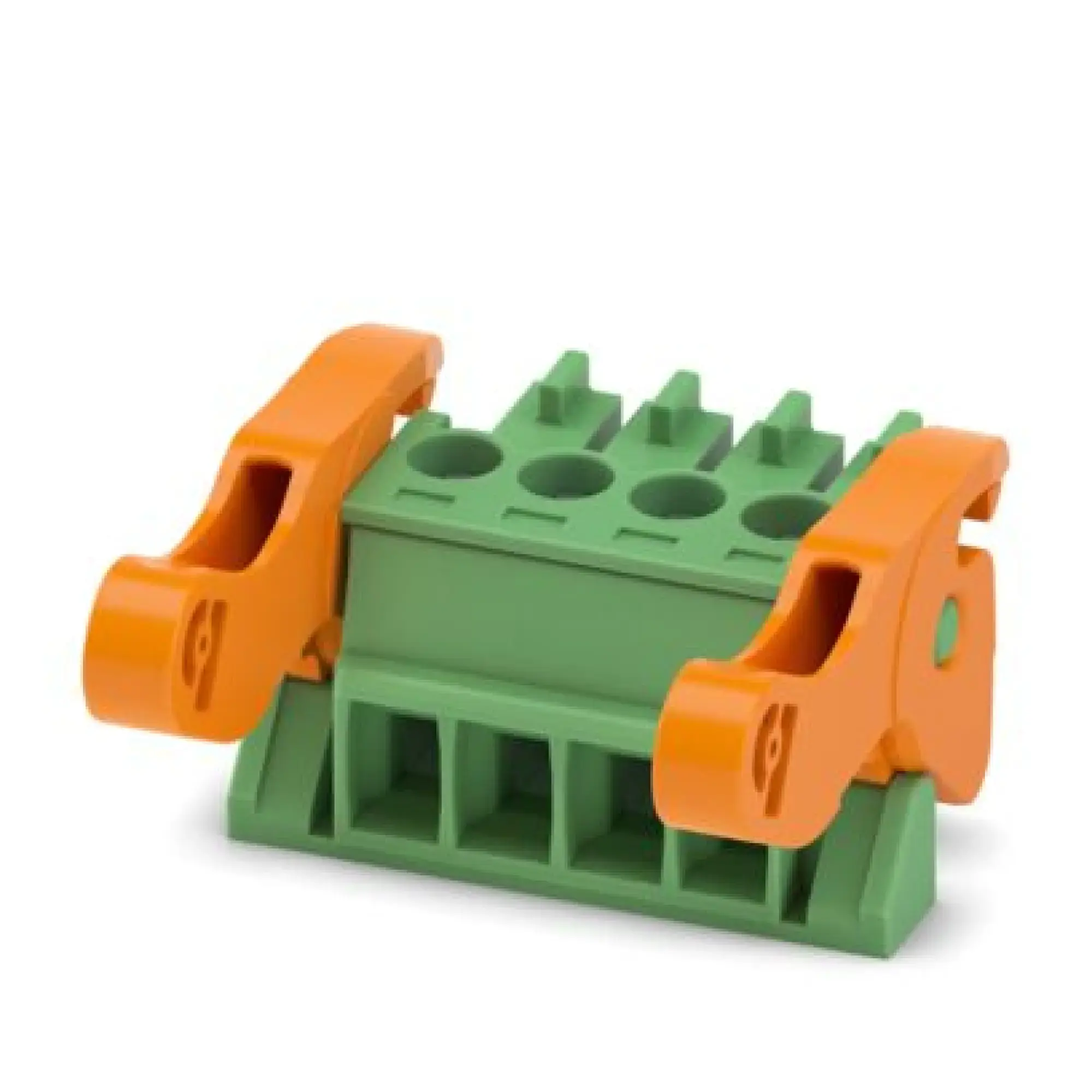 Phoenix Contact 1816878 PCB connector MC 1,5/ 4-ST-3,5-LR (img_001) Phoenix Contact 1816878 PCB connector MC 1,5/ 4-ST-3,5-LR (img_001)