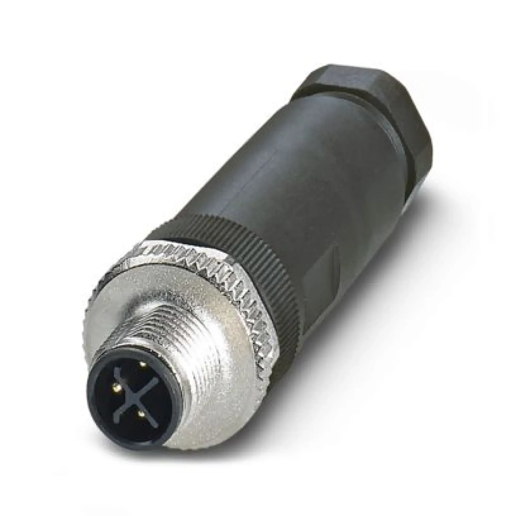 Phoenix Contact 1419639 Power connector SACC-M12MSS-2PECON-PG 9-M (img_001)