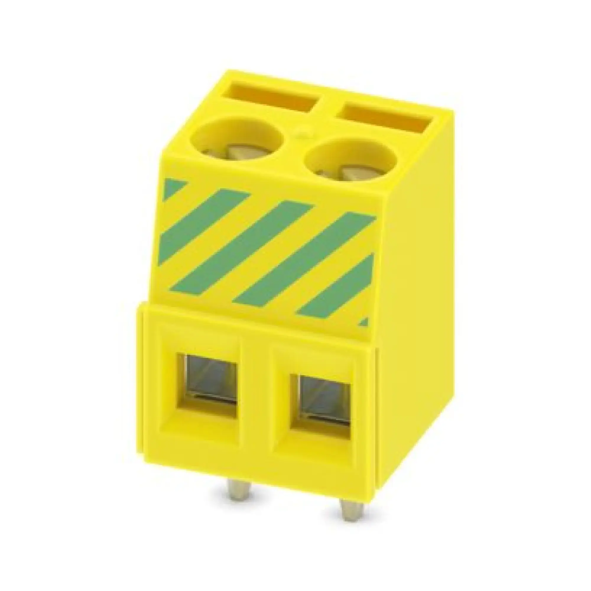 Phoenix Contact 1706358 PCB terminal block MKDS 1,5/ 2-B-5,08 GNYE (img_001)