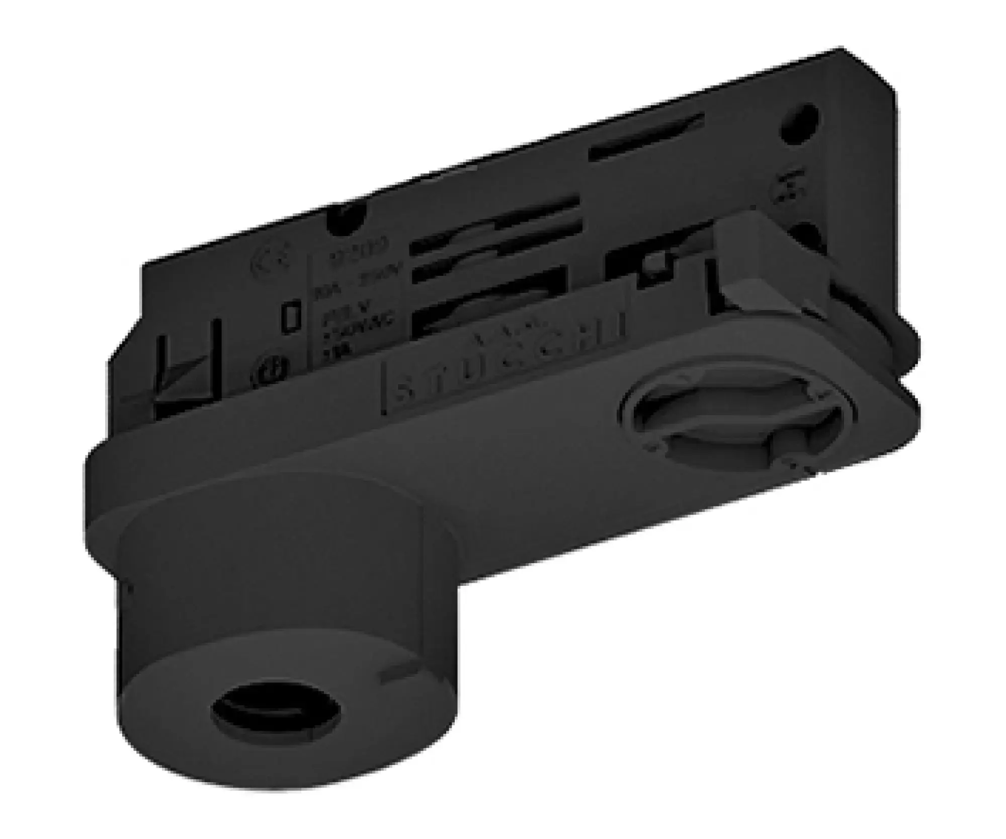 Performance iN Lighting 310757 Asymmetrischer DALI-Adapter mit 6 Leitern (3 Phasen + Steuerungssystem) 310757 (img_002) Performance iN Lighting 310757 Asymmetrischer DALI-Adapter mit 6 Leitern (3 Phasen + Steuerungssystem) 310757 (img_002)