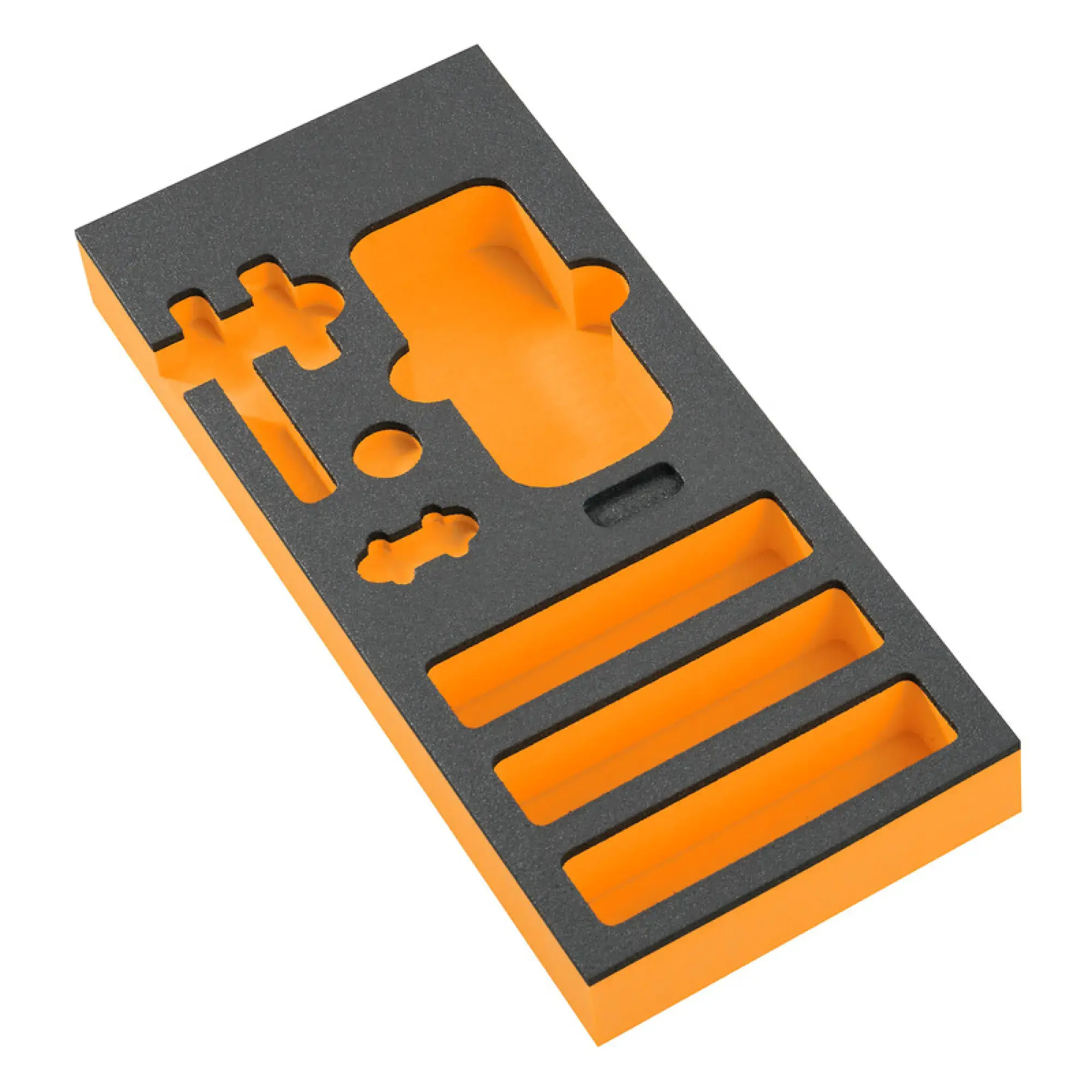 Weidmüller 2683890000 Insert (workshop trolley), empty, Height: 50 mm, Width: 200 mm, Depth: 447 mm (img_001) Weidmüller 2683890000 Insert (workshop trolley), empty, Height: 50 mm, Width: 200 mm, Depth: 447 mm (img_001)