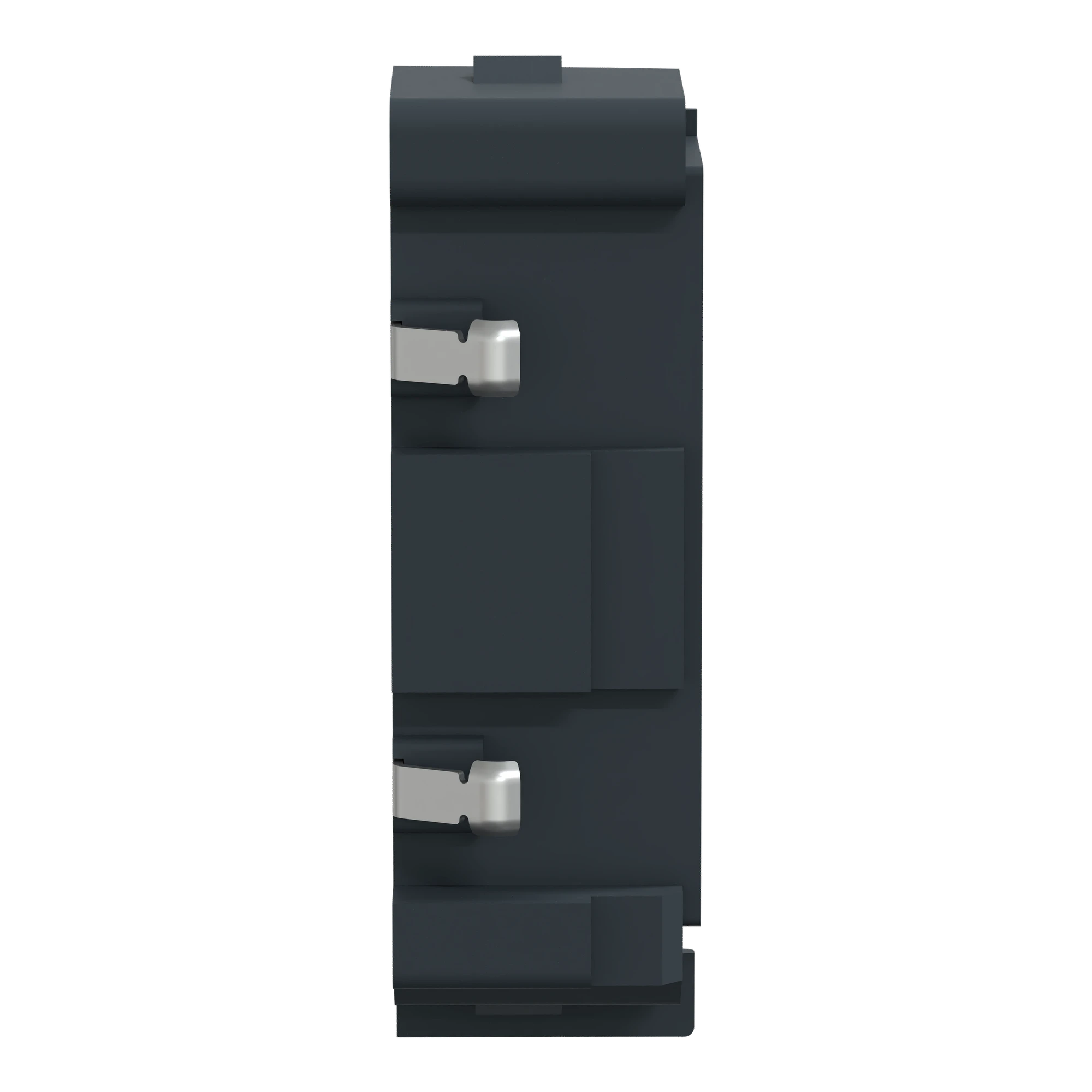 Schneider Electric LAD4D3U Wiring module, freewheeling diode, 24-250VDC, for D40A/D65A (img_003) Schneider Electric LAD4D3U Wiring module, freewheeling diode, 24-250VDC, for D40A/D65A (img_003)