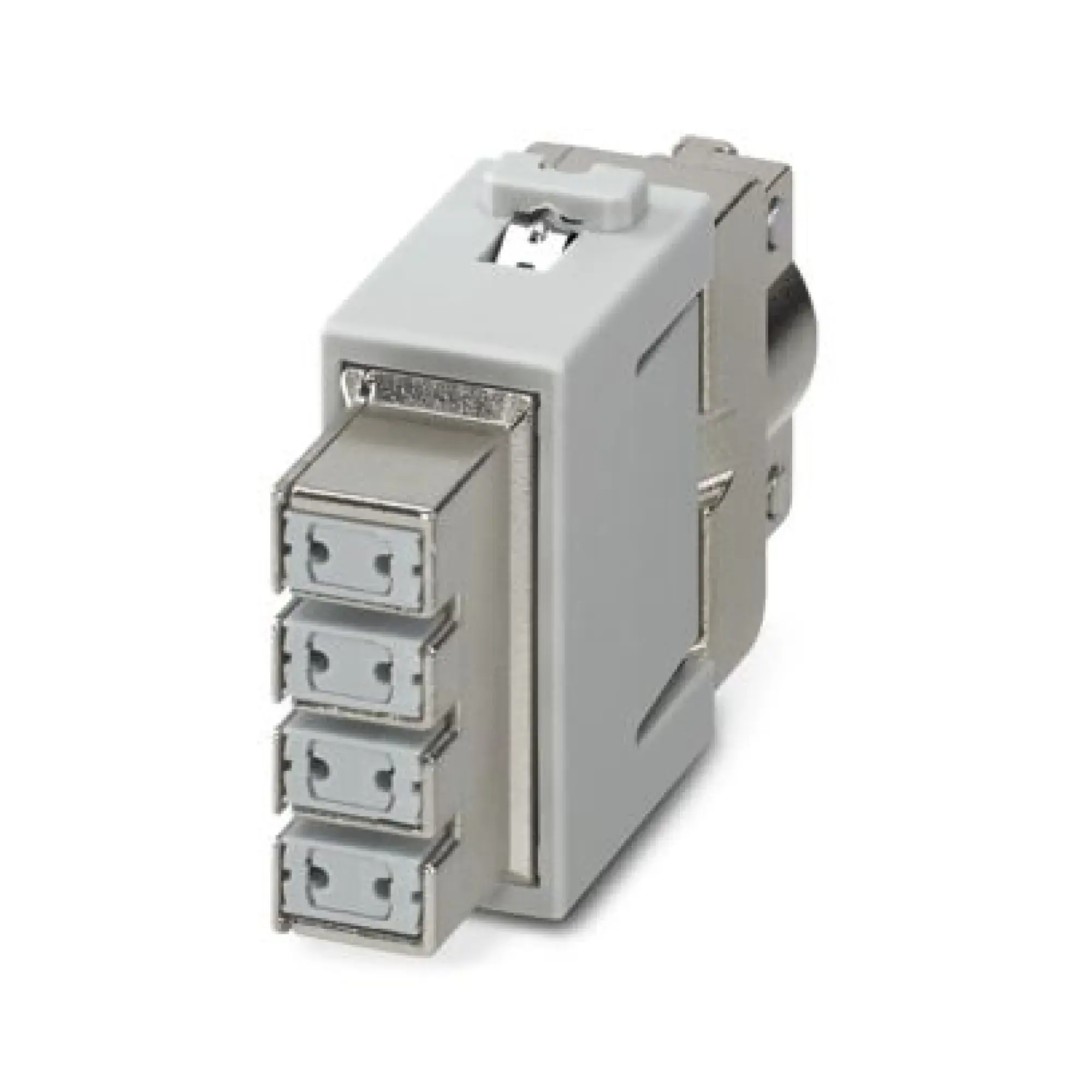 Phoenix Contact 1353610 Contact insert module HC-M-08-GBIT-CT-F-SH (img_001) Phoenix Contact 1353610 Contact insert module HC-M-08-GBIT-CT-F-SH (img_001)