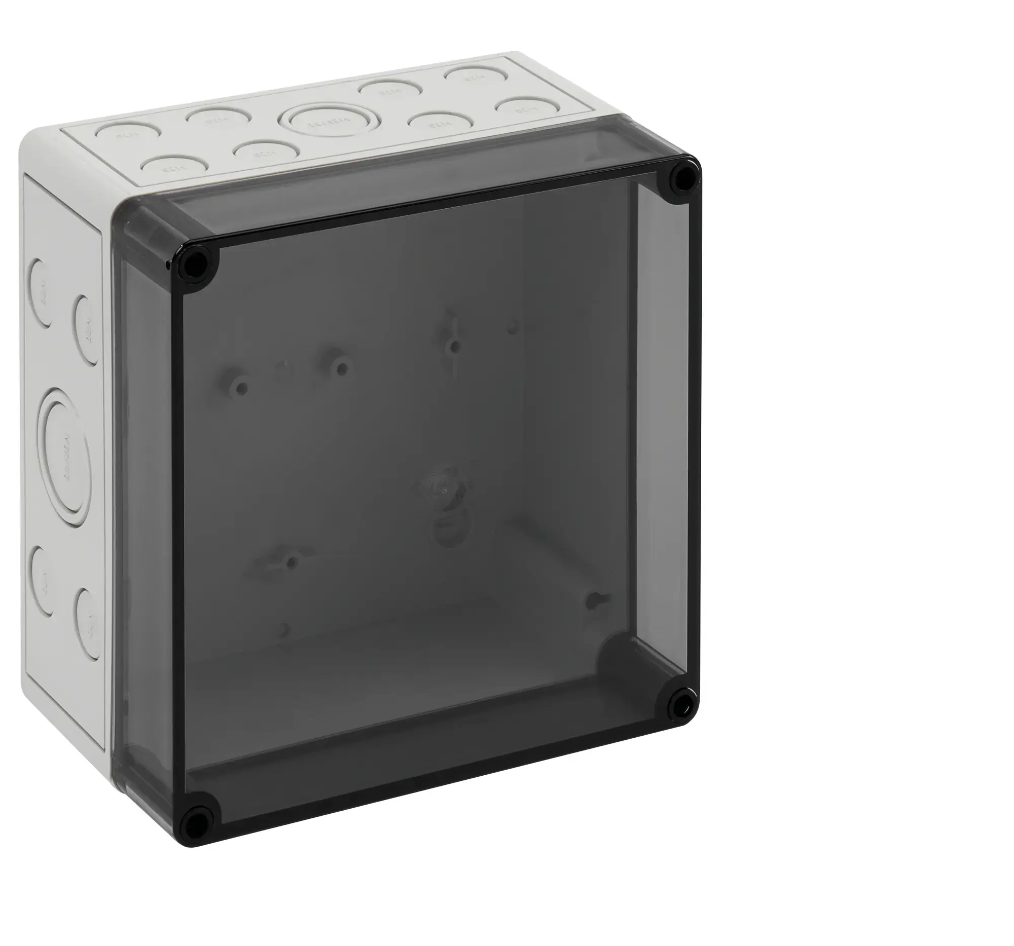 Spelsberg 13750701 Empty enclosure, Type of protection IP66, Impact strength IK08, Protection class II, Ui 690V AC, Ui 1000V DC, UL, DLG, DNV, Halogen free (img_001) Spelsberg 13750701 Empty enclosure, Type of protection IP66, Impact strength IK08, Protection class II, Ui 690V AC, Ui 1000V DC, UL, DLG, DNV, Halogen free (img_001)