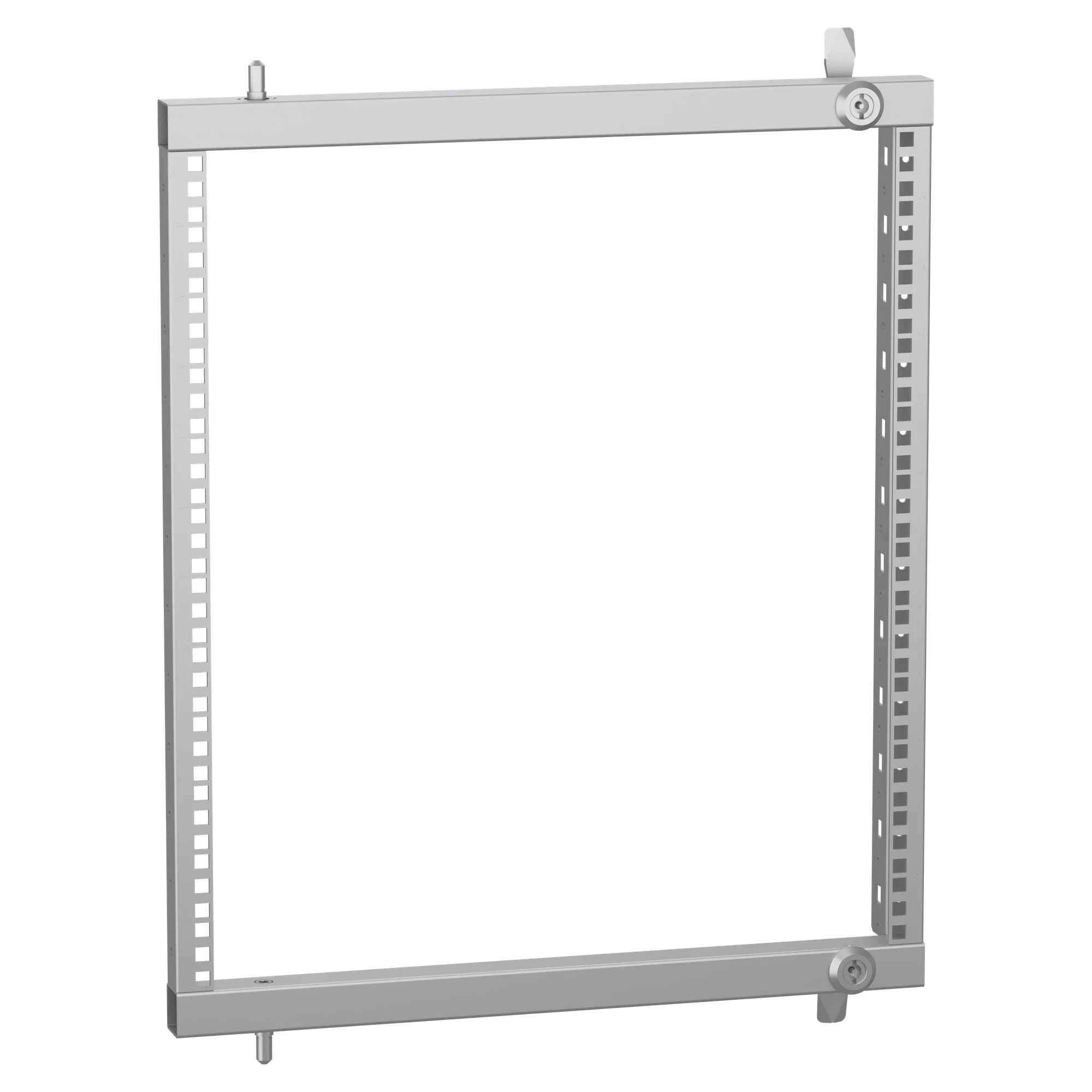 Schneider Electric NSYRSWP12 Spacial SF/SM-19" frame, swiveling, 601mm (img_001)