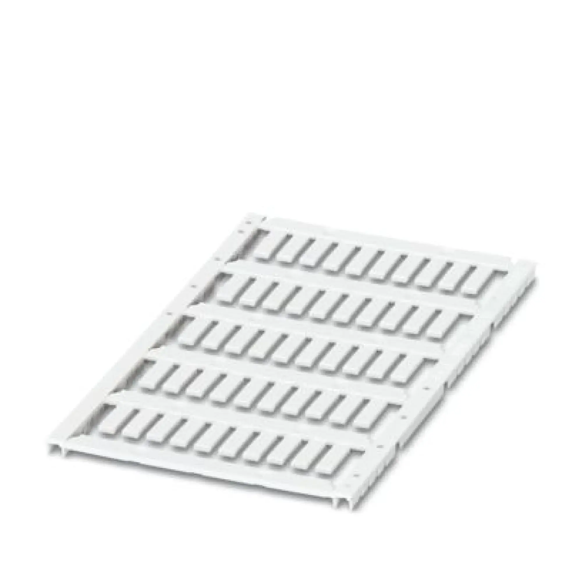 Phoenix Contact 0801438 Conductor marker UCT-WMT (12X4) (img_001)