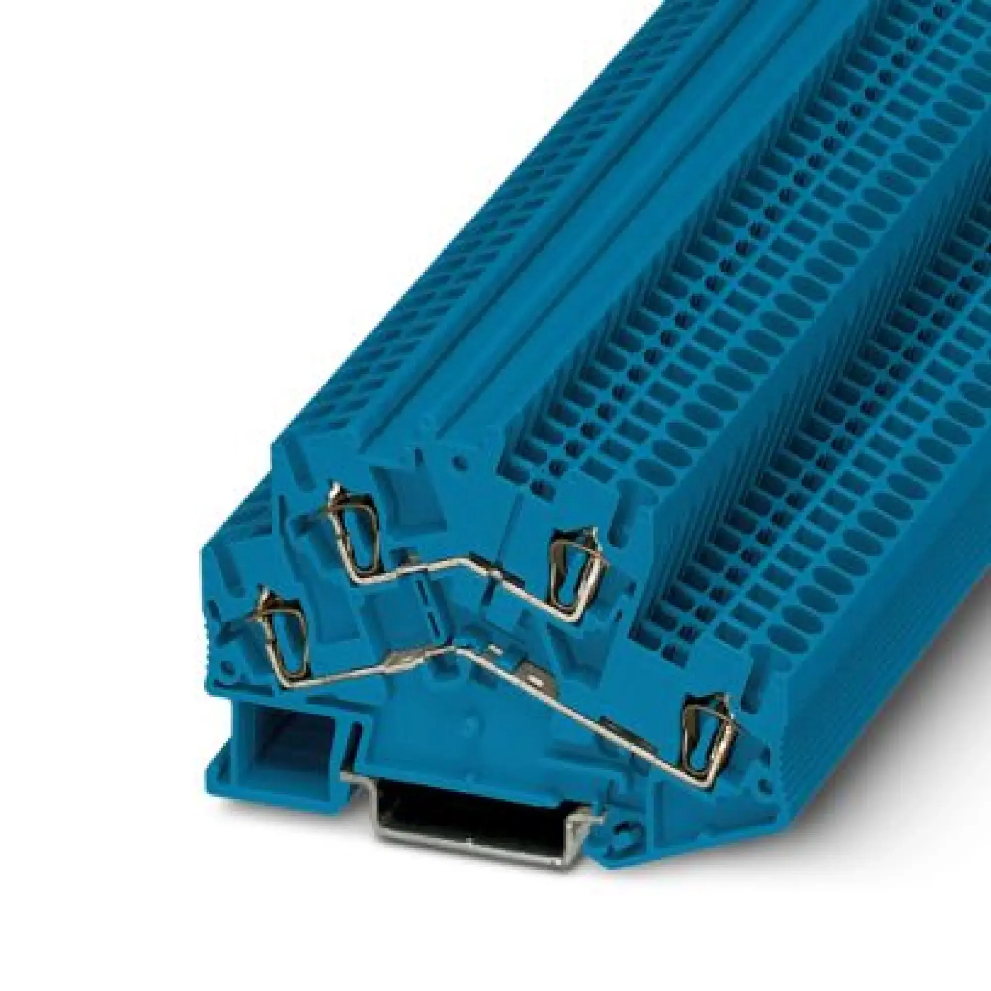 Phoenix Contact 3035069 Double-level spring-cage terminal block STTBS 4 BU (img_001)