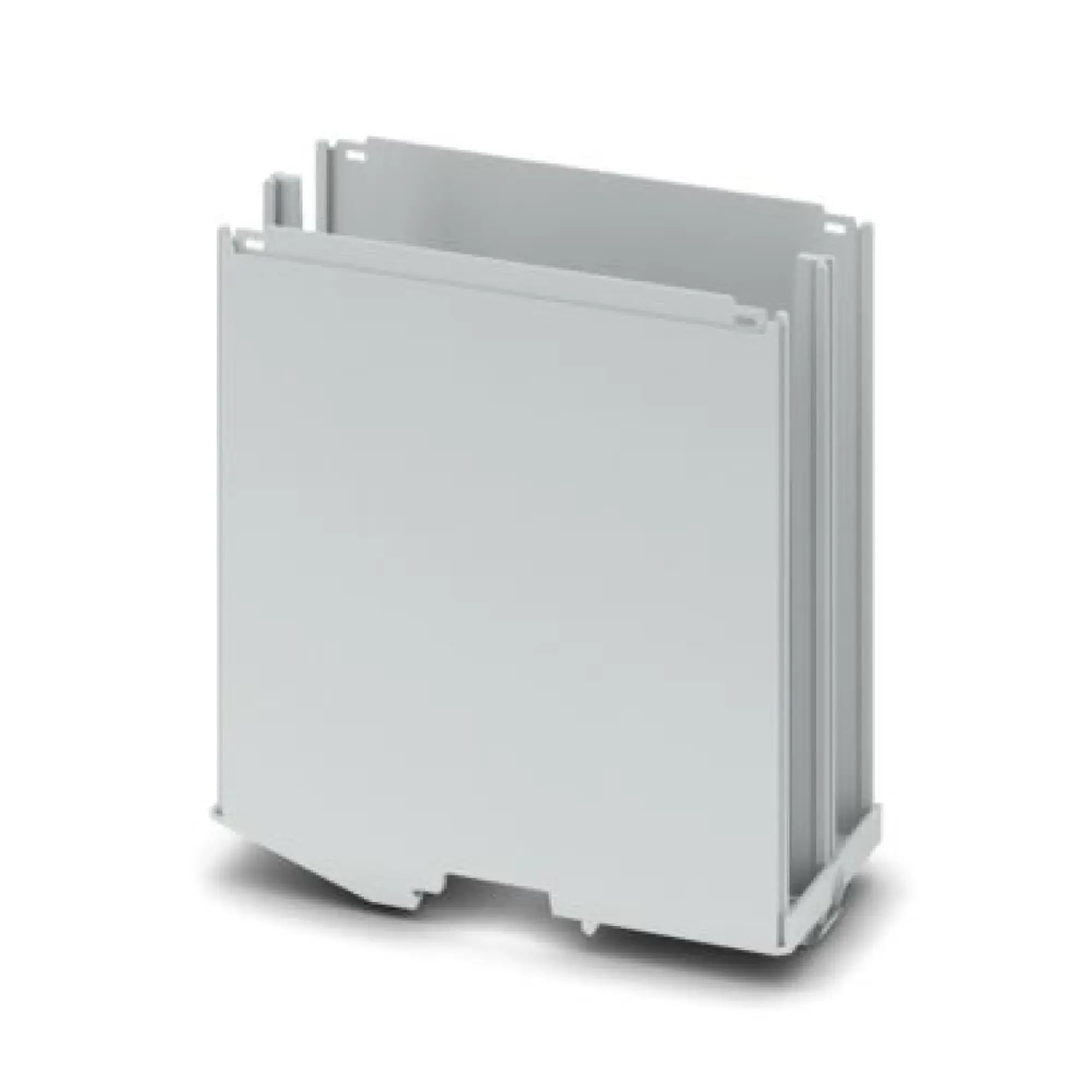 Phoenix Contact 1691997 Mounting base housing ICS50-B122X120-O-O-7035 (img_001) Phoenix Contact 1691997 Mounting base housing ICS50-B122X120-O-O-7035 (img_001)