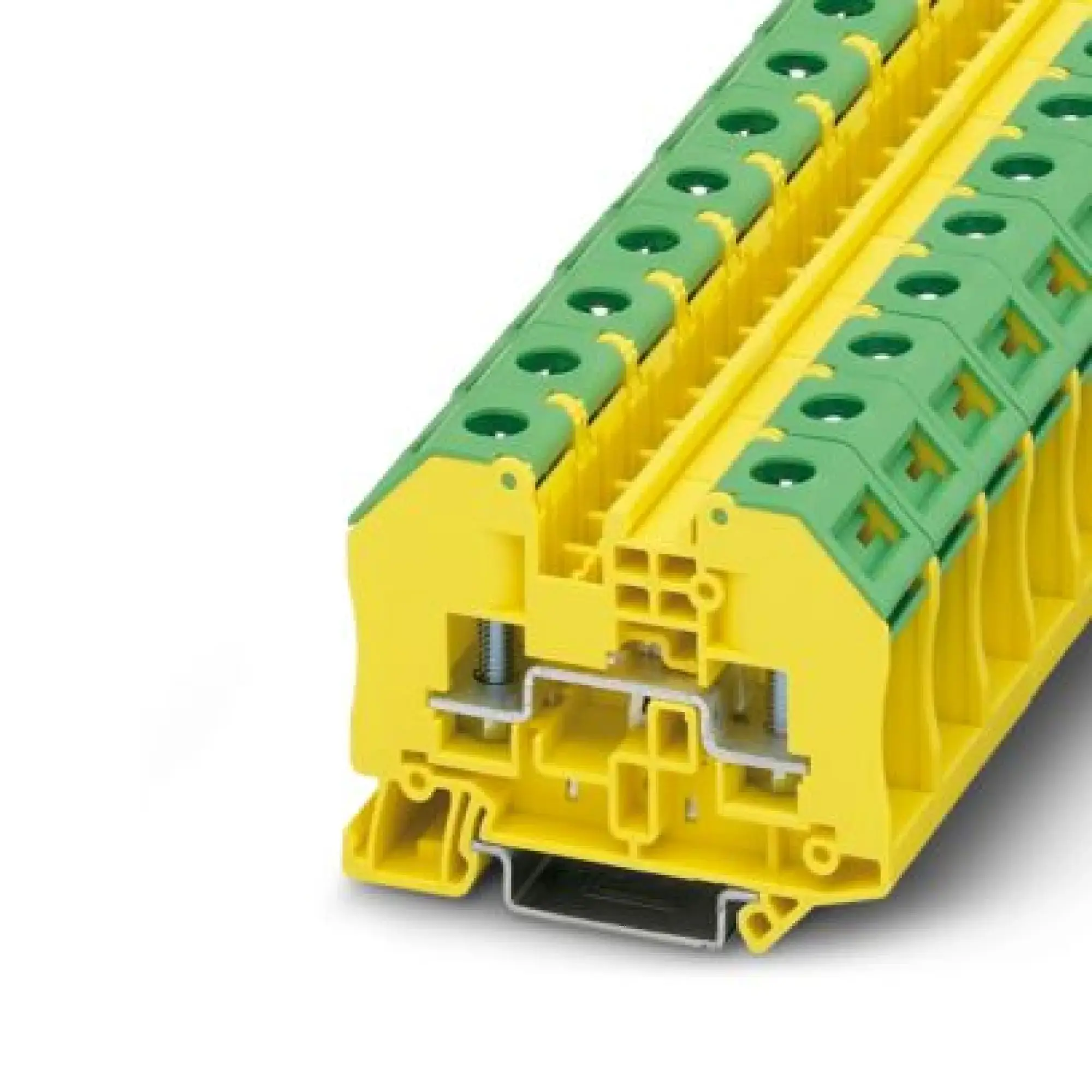 Phoenix Contact 3049424 Protective conductor terminal block RT 5-PE (img_001)