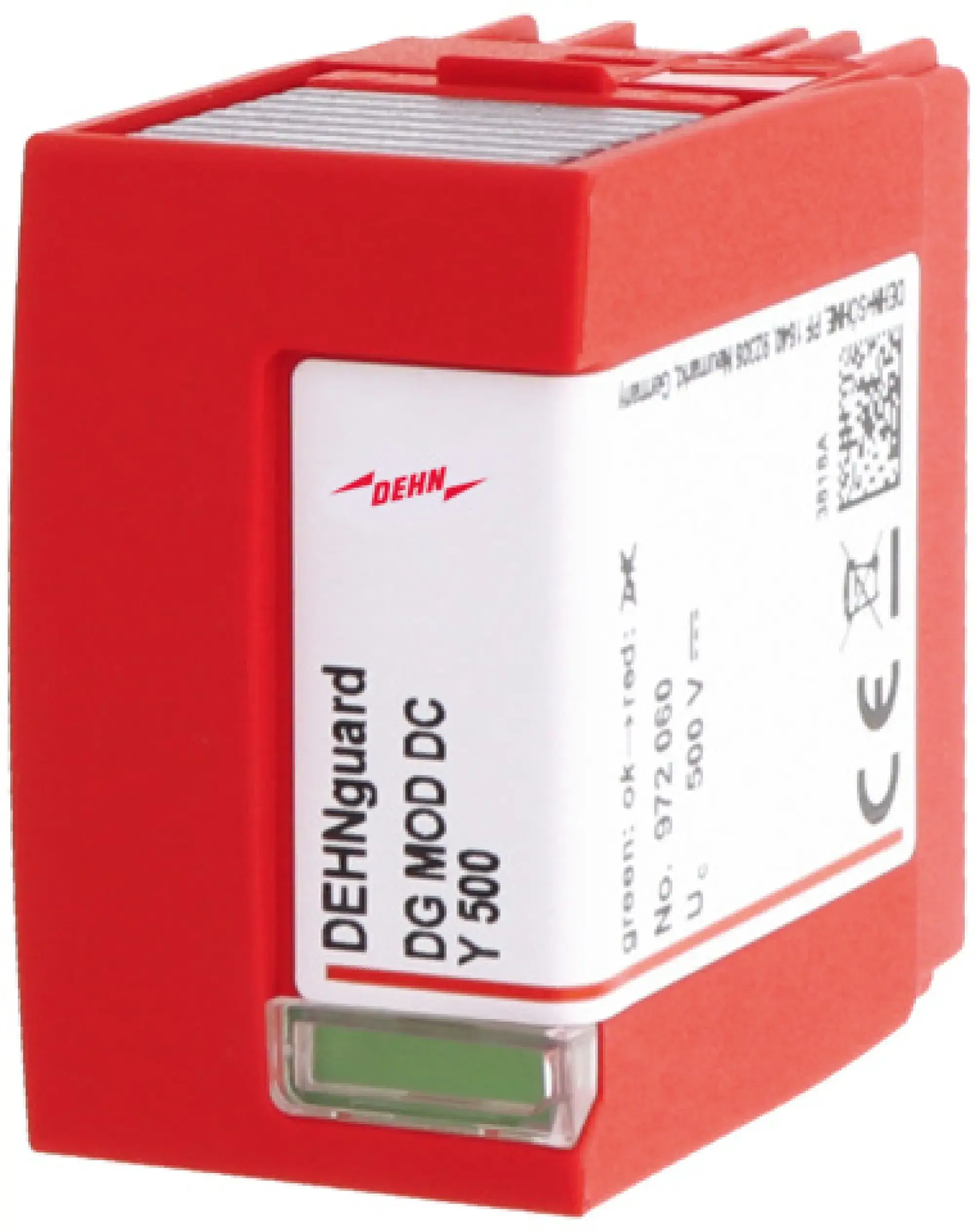 Dehn 972060 Combined arrester Type 1+2 Varistor-based protection module (img_002)