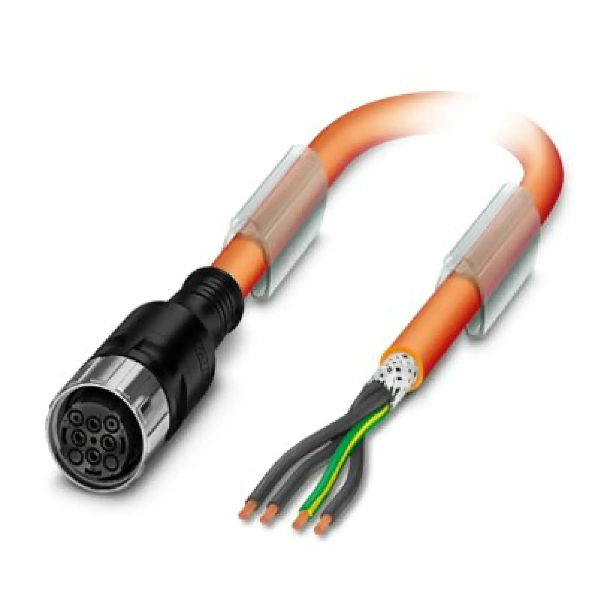 Phoenix Contact 1620320 Cable plug in molded plastic K-5E - OE/5,0-C06/M40 F8 (img_001) Phoenix Contact 1620320 Cable plug in molded plastic K-5E - OE/5,0-C06/M40 F8 (img_001)