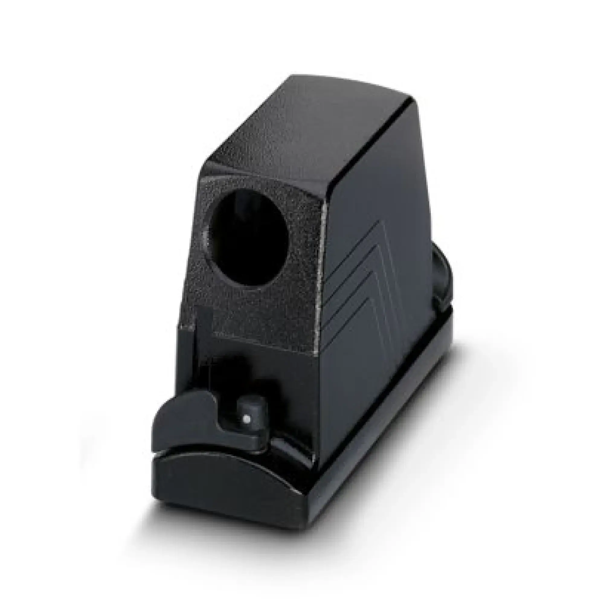 Phoenix Contact 1604557 Housing HC-B 24-TMB-100/O1STM32S-EUA (img_001) Phoenix Contact 1604557 Housing HC-B 24-TMB-100/O1STM32S-EUA (img_001)