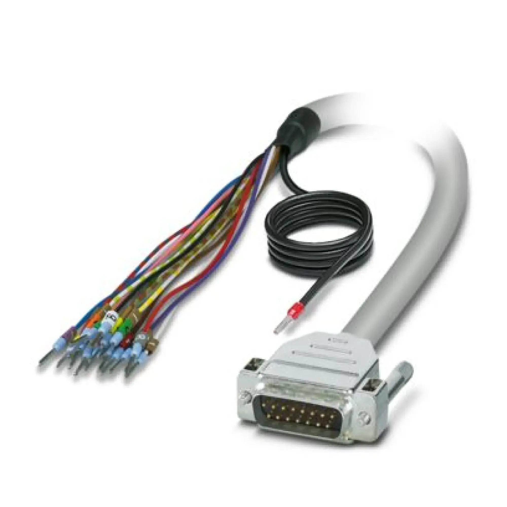 Phoenix Contact 2926496 Cable CABLE-D-15SUB/M/OE/0,25/S/6,0M (img_001)