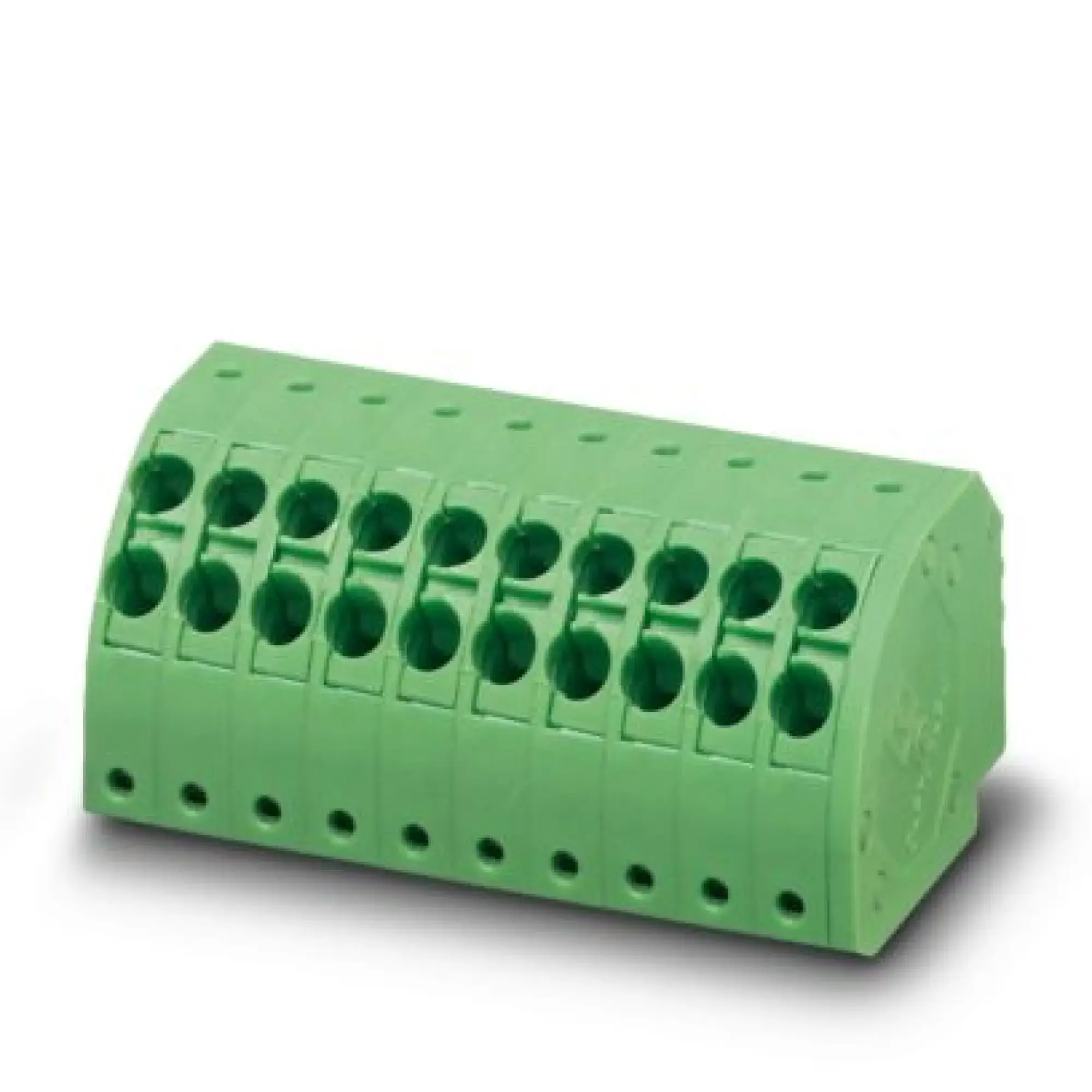 Phoenix Contact 1129895 PCB connector PTDA 1,5/ 8-PH-3,5 35 BD:G1-G8 (img_001) Phoenix Contact 1129895 PCB connector PTDA 1,5/ 8-PH-3,5 35 BD:G1-G8 (img_001)