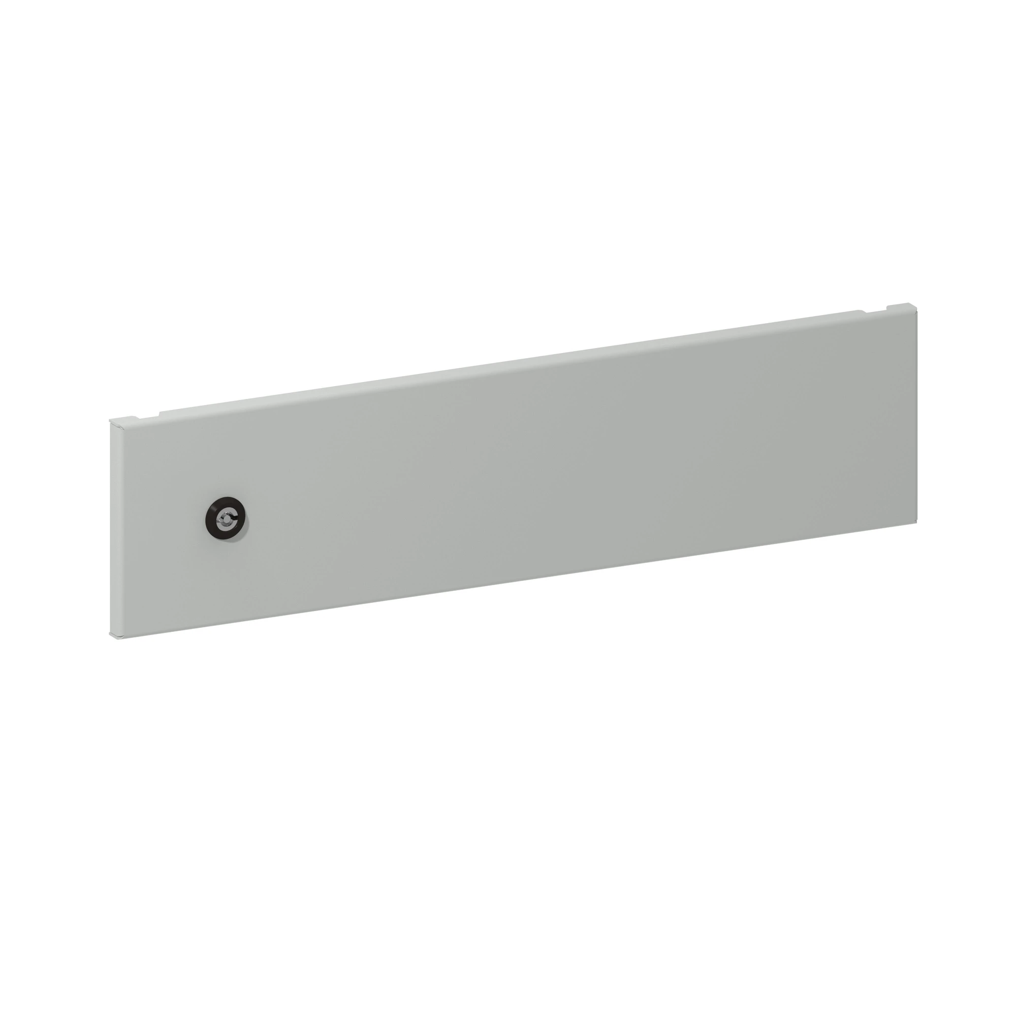 Schneider Electric NSYMPD3M6 Spatial SFM simple partition door - 150x600 mm - 3M (img_001)
