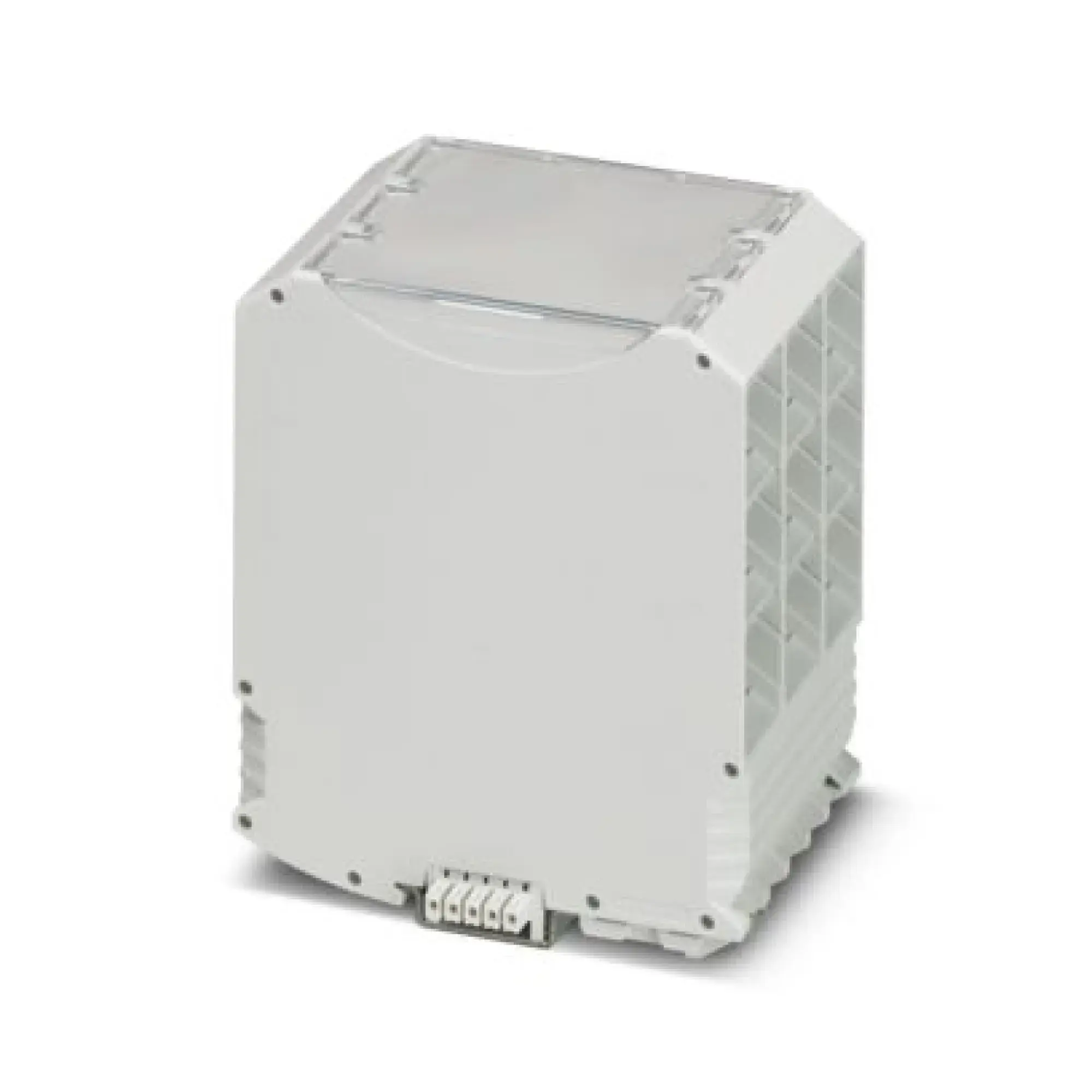 Phoenix Contact 2200527 Electronics housing ME MAX 67,5 G 3-3 KMGY (img_001) Phoenix Contact 2200527 Electronics housing ME MAX 67,5 G 3-3 KMGY (img_001)