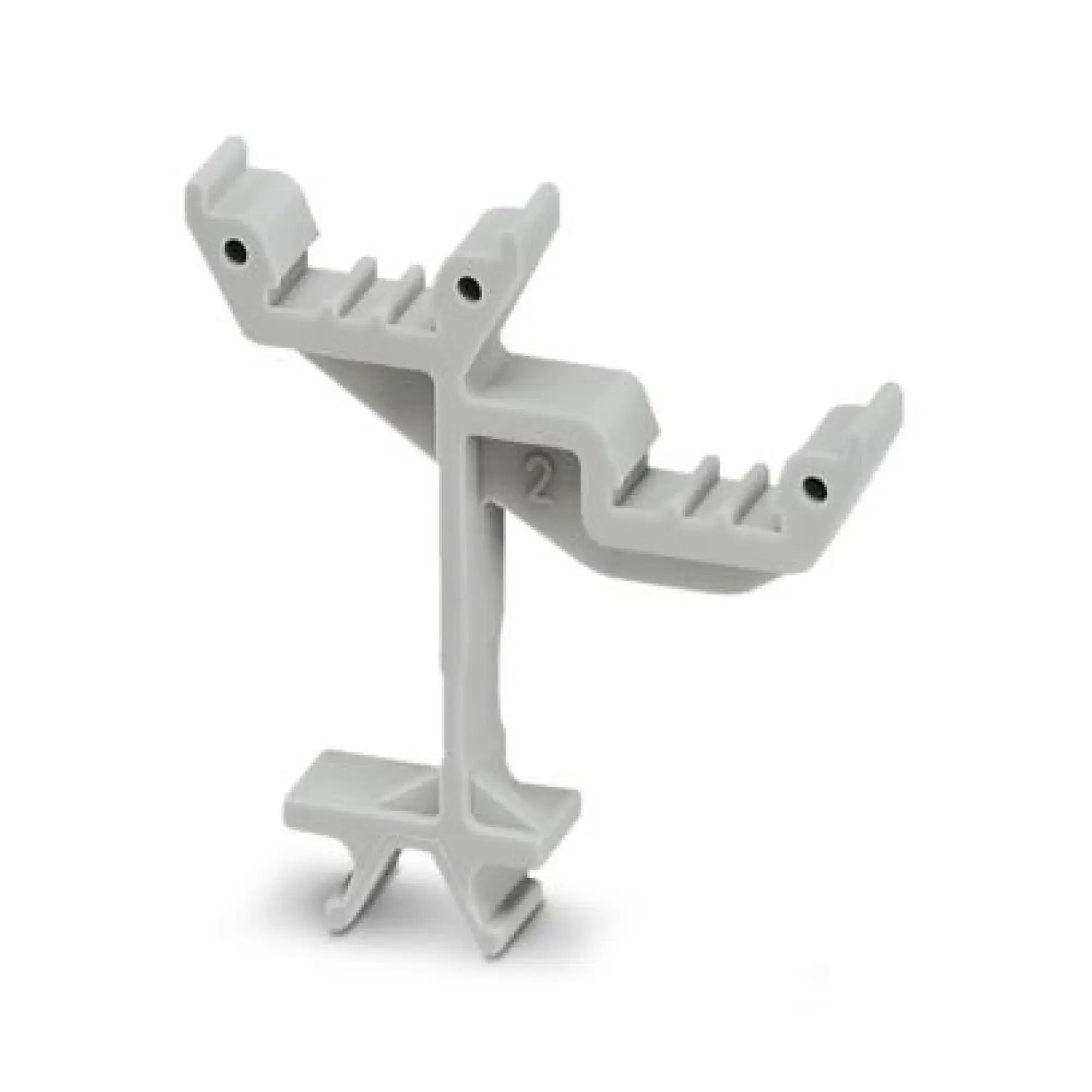 Phoenix Contact 3038613 Marker carriers STP 4-2-ZB (img_001) Phoenix Contact 3038613 Marker carriers STP 4-2-ZB (img_001)