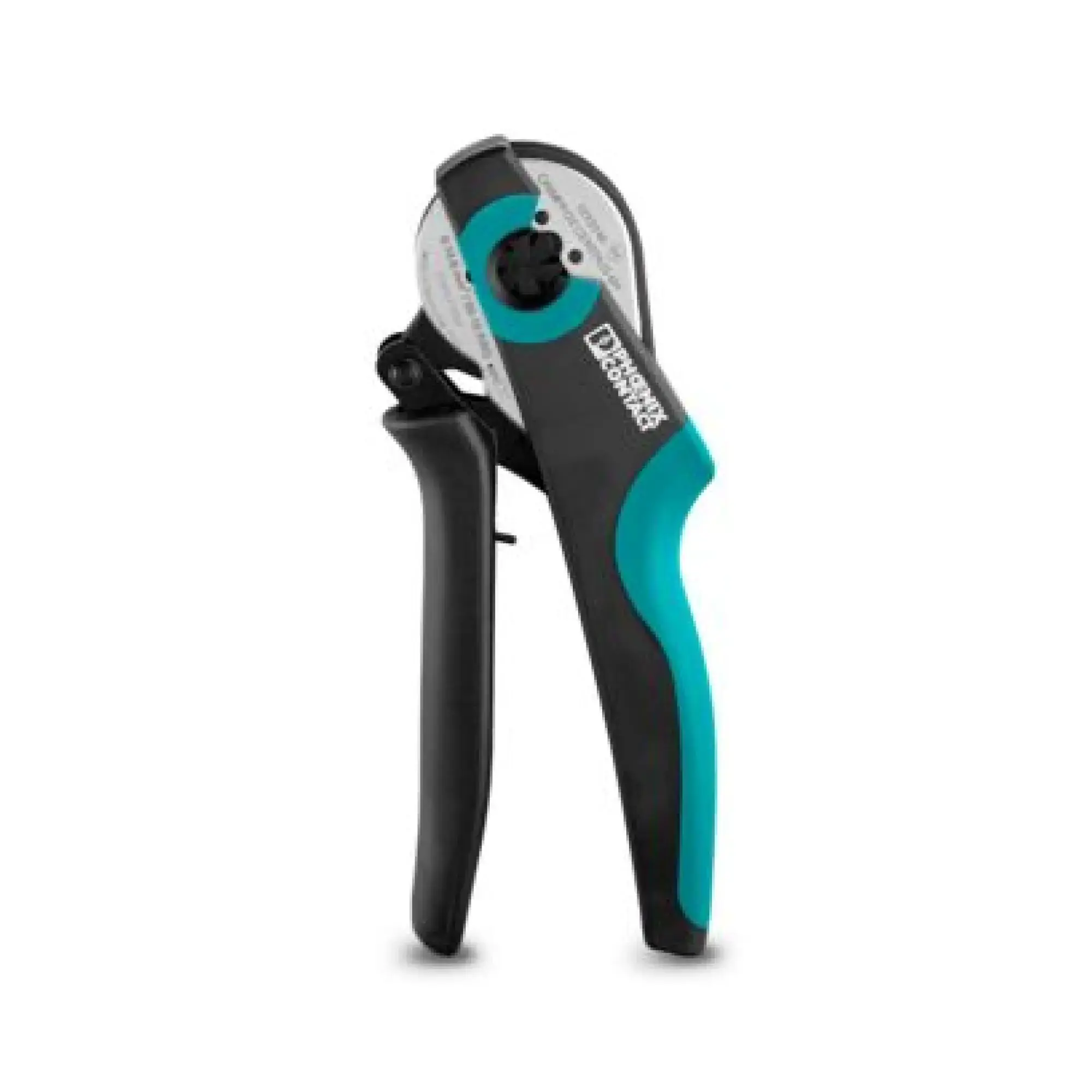 Phoenix Contact 1213156 Crimping pliers CRIMPFOX CENTRUS 10H (img_001)