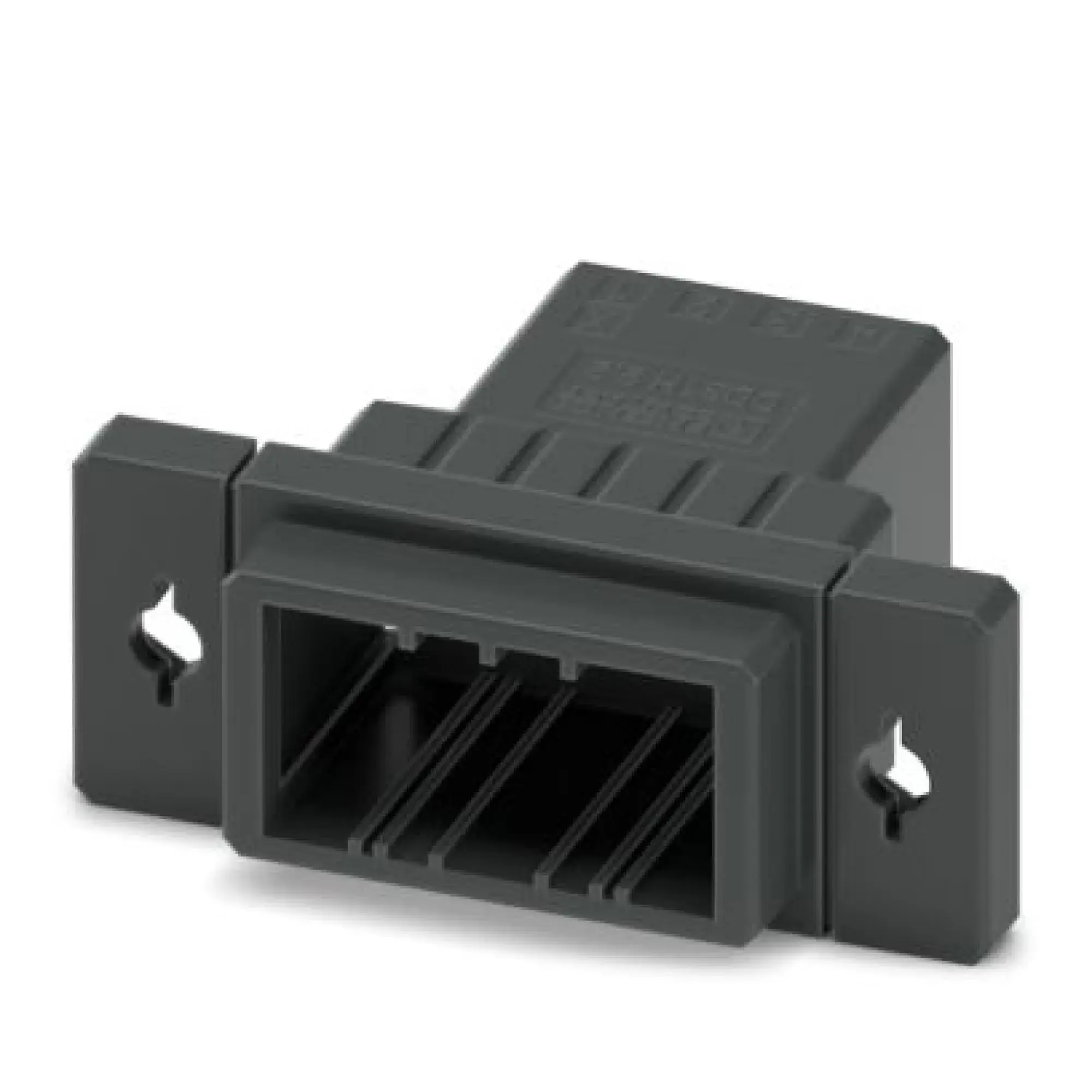 Phoenix Contact 1340632 Feed-through plug DD31H 2,2/ 8-PT-3,81-X (img_001)