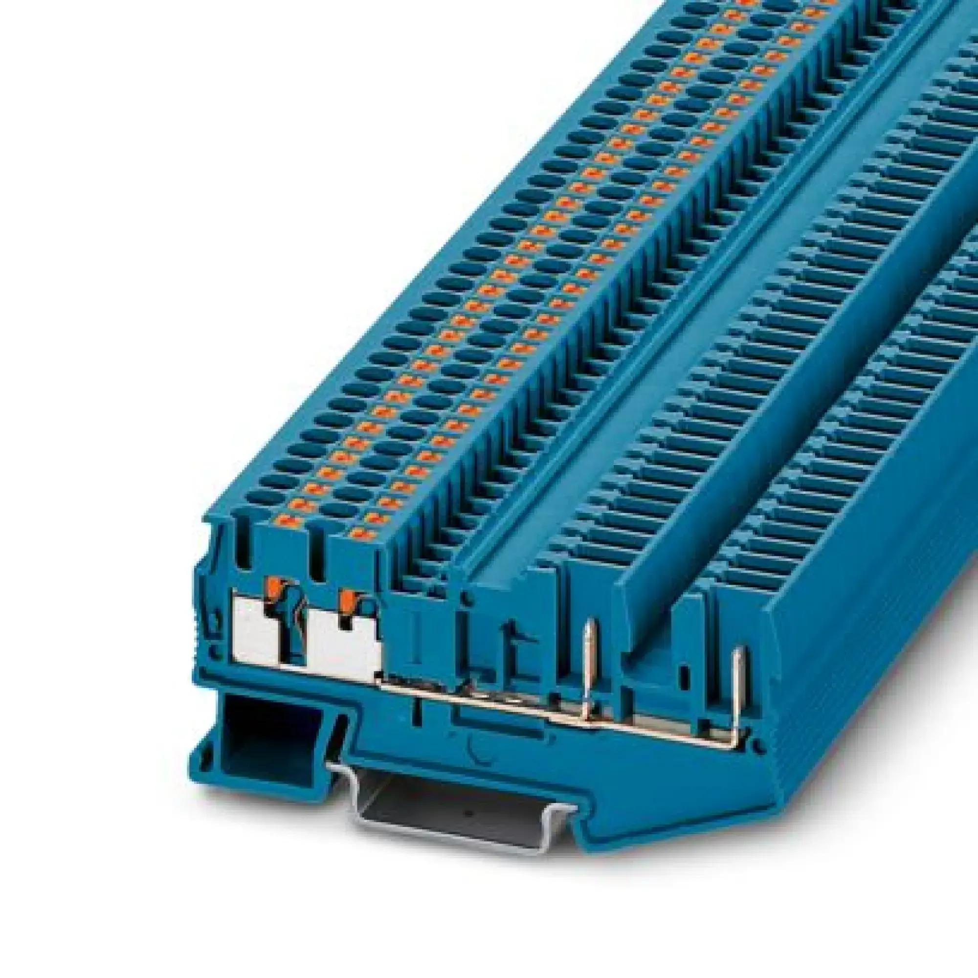 Phoenix Contact 3209675 Feed-through terminal block PT 2,5-QUATTRO/2P BU (img_001)