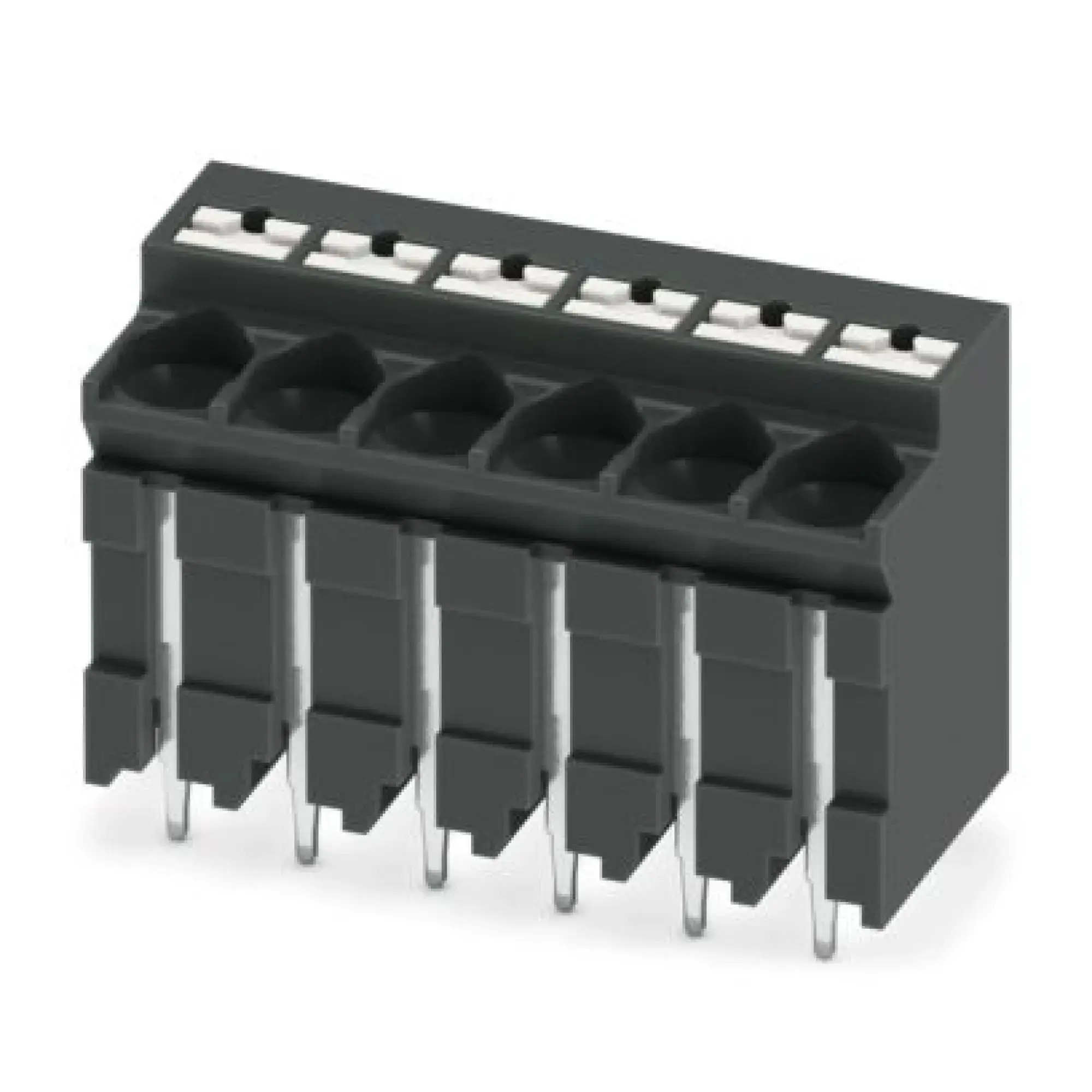 Phoenix Contact 1135350 PCB terminal block SPT-THR 2,5/ 6-V-5,0 P26 (img_001)