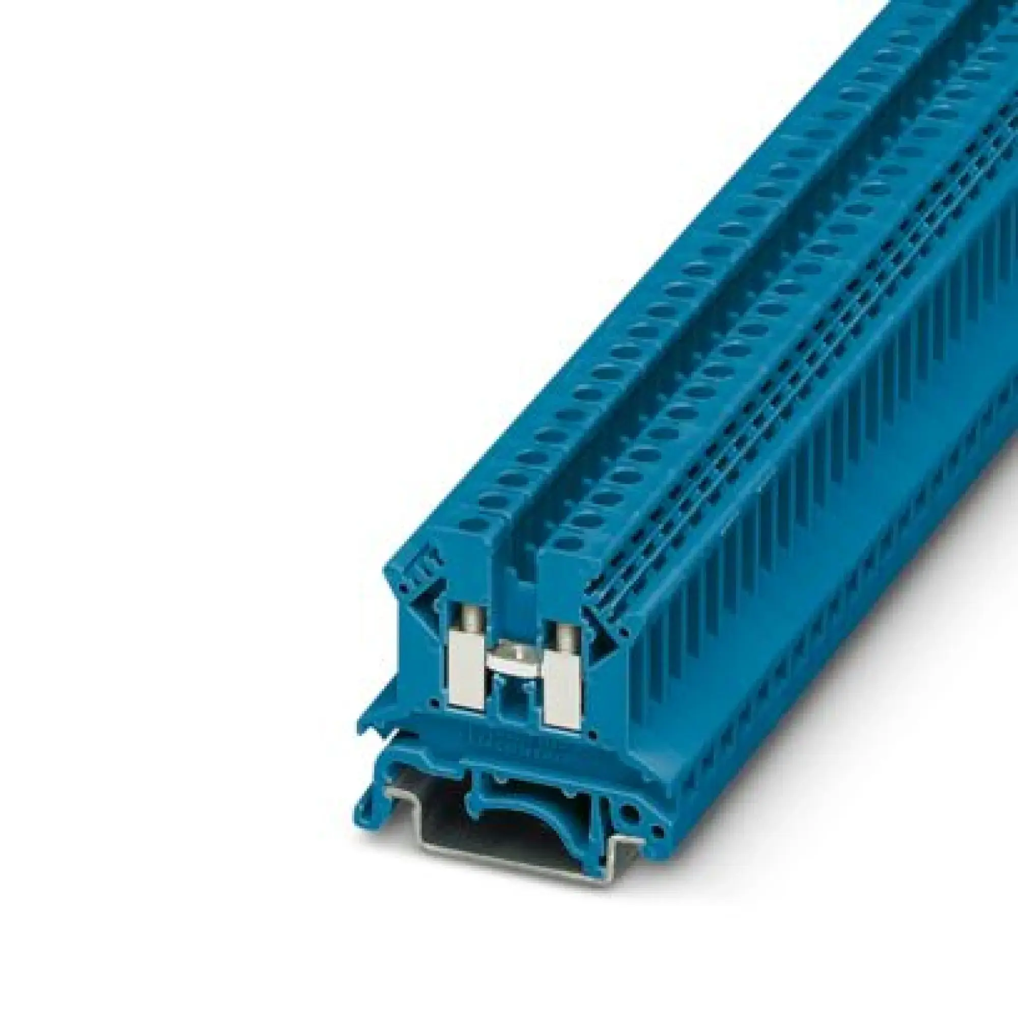 Phoenix Contact 3001048 Feed-through terminal block UK 2,5 B BU (img_001)