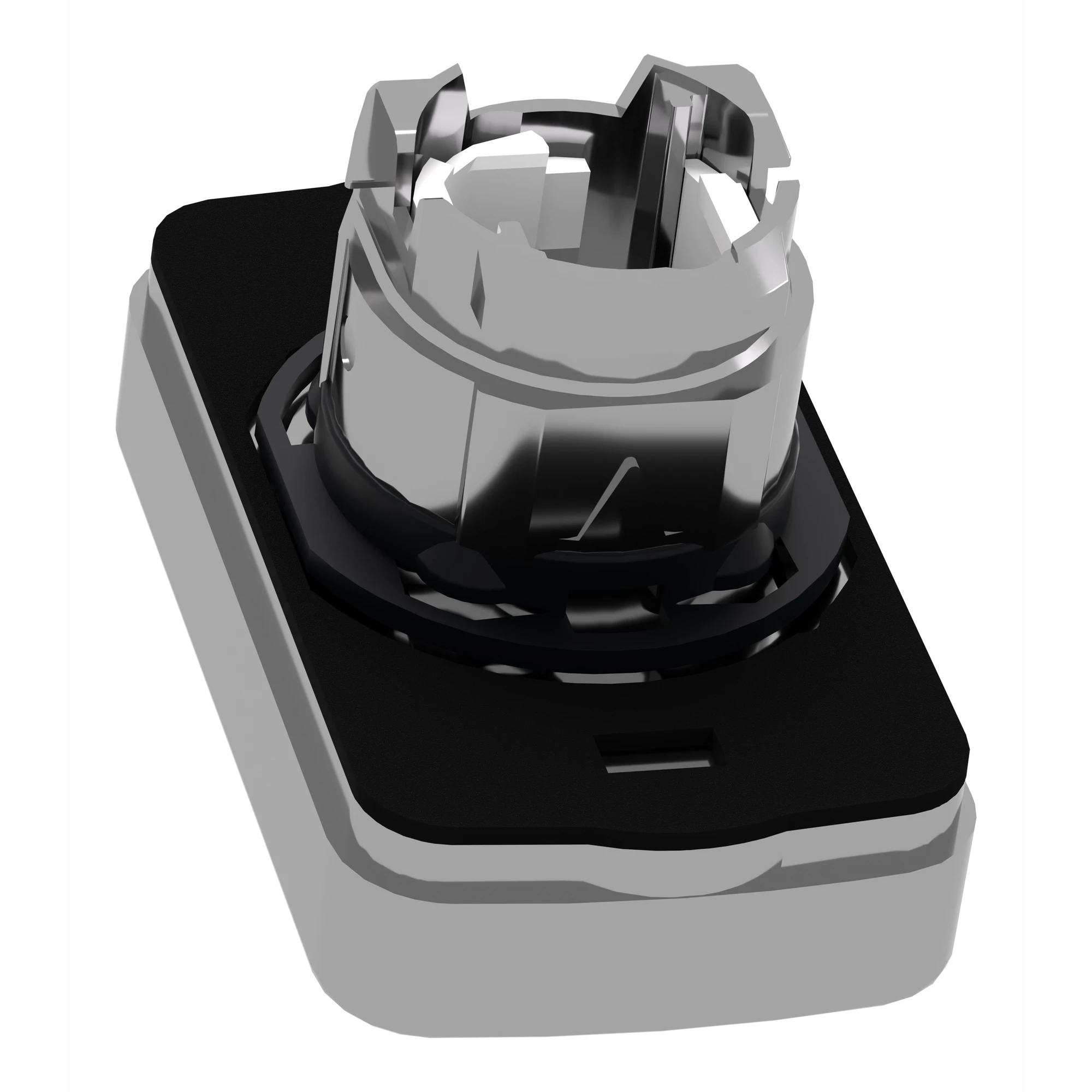 Schneider Electric ZB4BW7A3741 Double push button, Front element, Harmony XB4, Metal, 22mm, green, red, labelled I/O, illuminated (img_007) Schneider Electric ZB4BW7A3741 Double push button, Front element, Harmony XB4, Metal, 22mm, green, red, labelled I/O, illuminated (img_007)