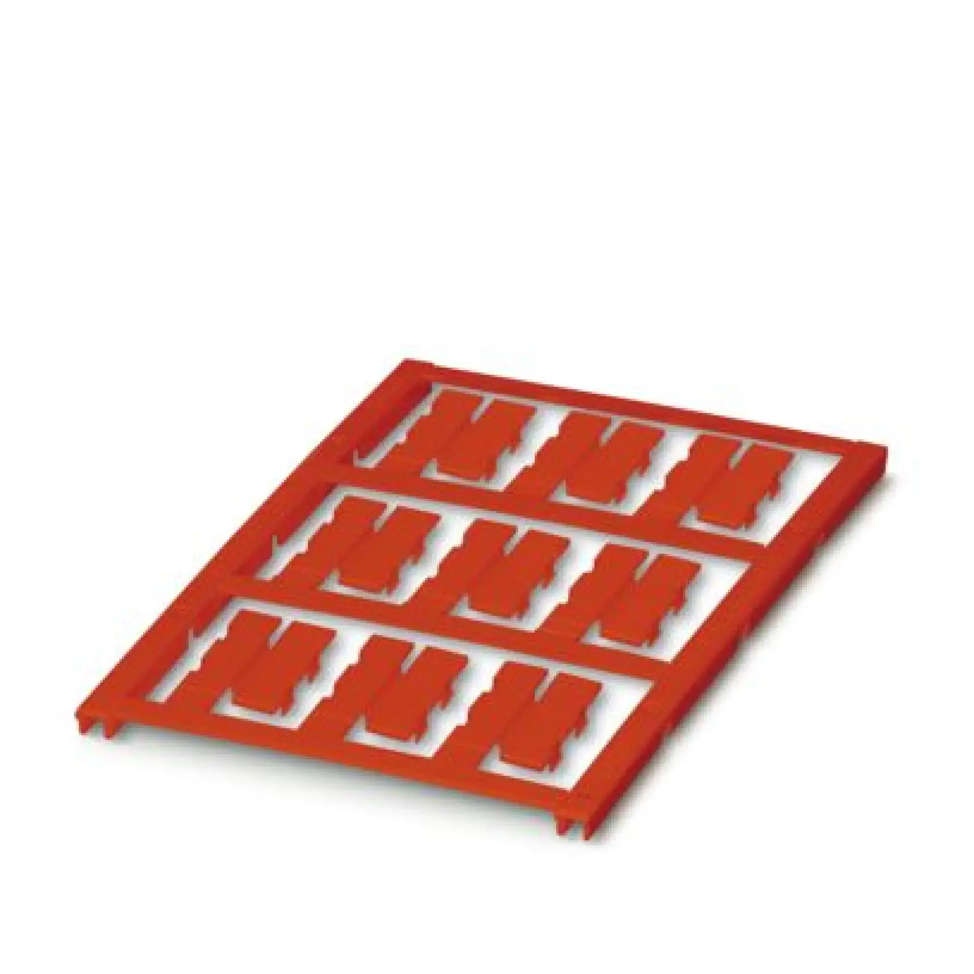 Phoenix Contact 0818904 Conductor marker UC-WMC 4,4 (23X5,5) RD (img_001)