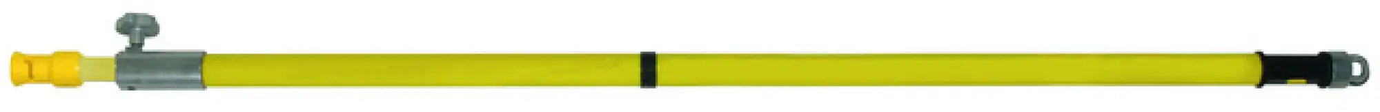 Dehn 769304 Earthing rod T pin shaft (small) telescopic w. bayonet coupl. 1790-3040mm (img_001) Dehn 769304 Earthing rod T pin shaft (small) telescopic w. bayonet coupl. 1790-3040mm (img_001)