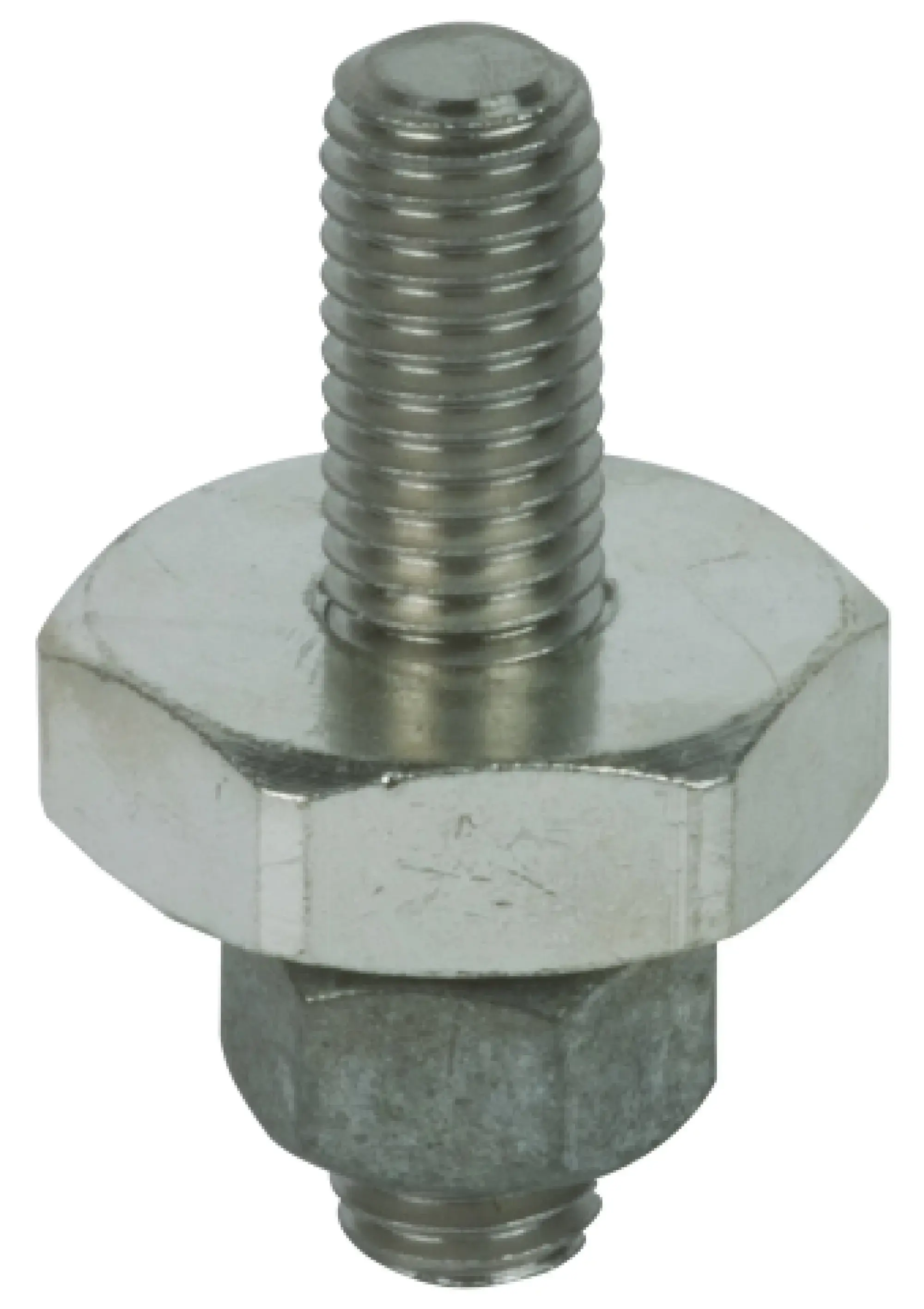 Dehn 705500 Bolted-type connector with M12 threaded bolt L 55mm and nut (img_003)