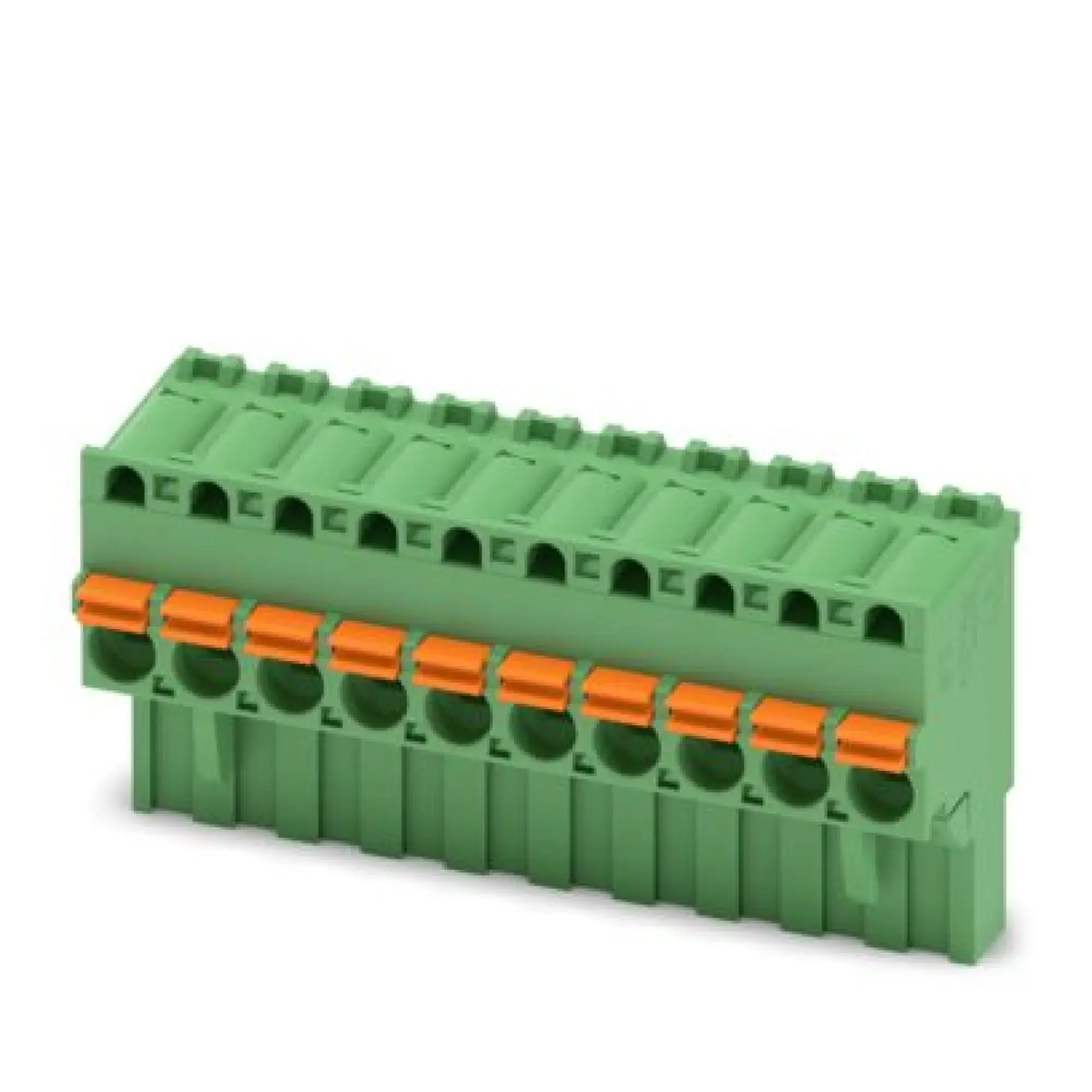 Phoenix Contact 1909799 PCB connector FKCVR 2,5/10-ST (img_001) Phoenix Contact 1909799 PCB connector FKCVR 2,5/10-ST (img_001)