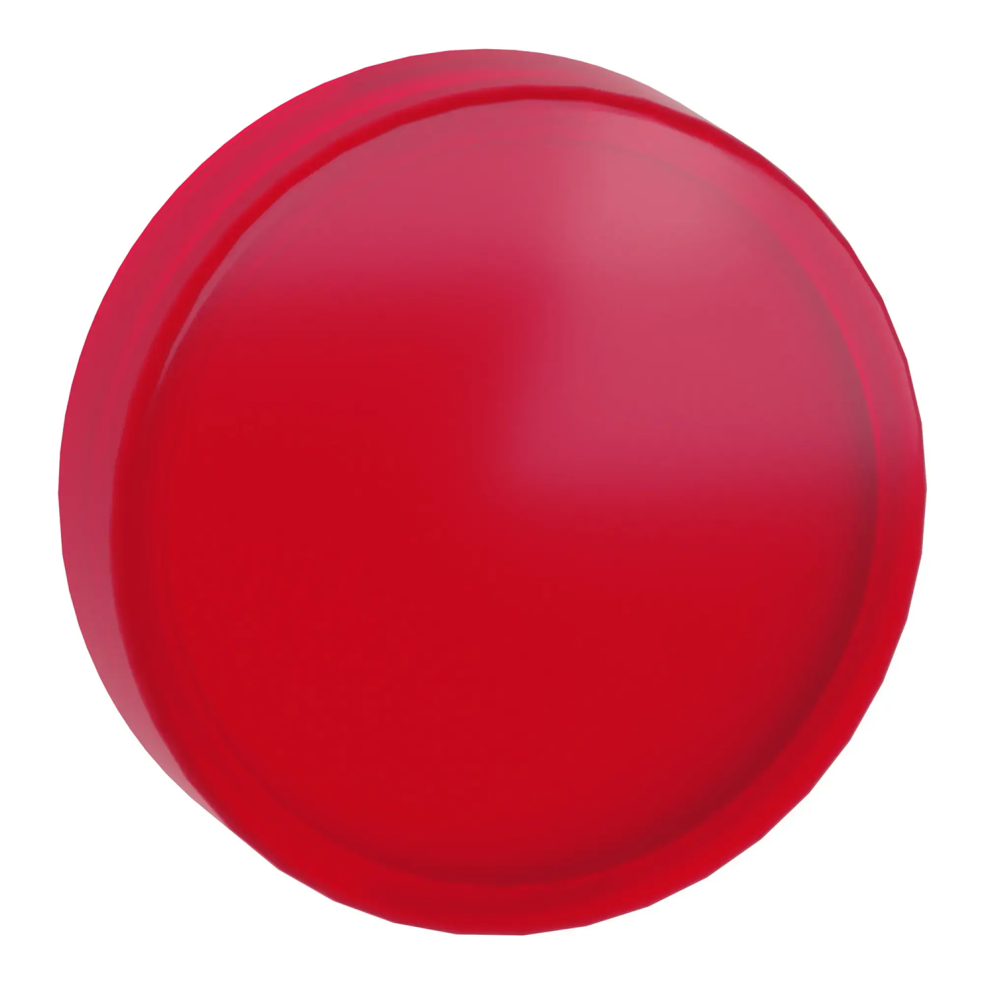 Schneider Electric ZBV0143 Calotte, pilot light, Harmony XB5 and XB4, red, 22mm, for universal LED, smooth, unmarked (img_008) Schneider Electric ZBV0143 Calotte, pilot light, Harmony XB5 and XB4, red, 22mm, for universal LED, smooth, unmarked (img_008)