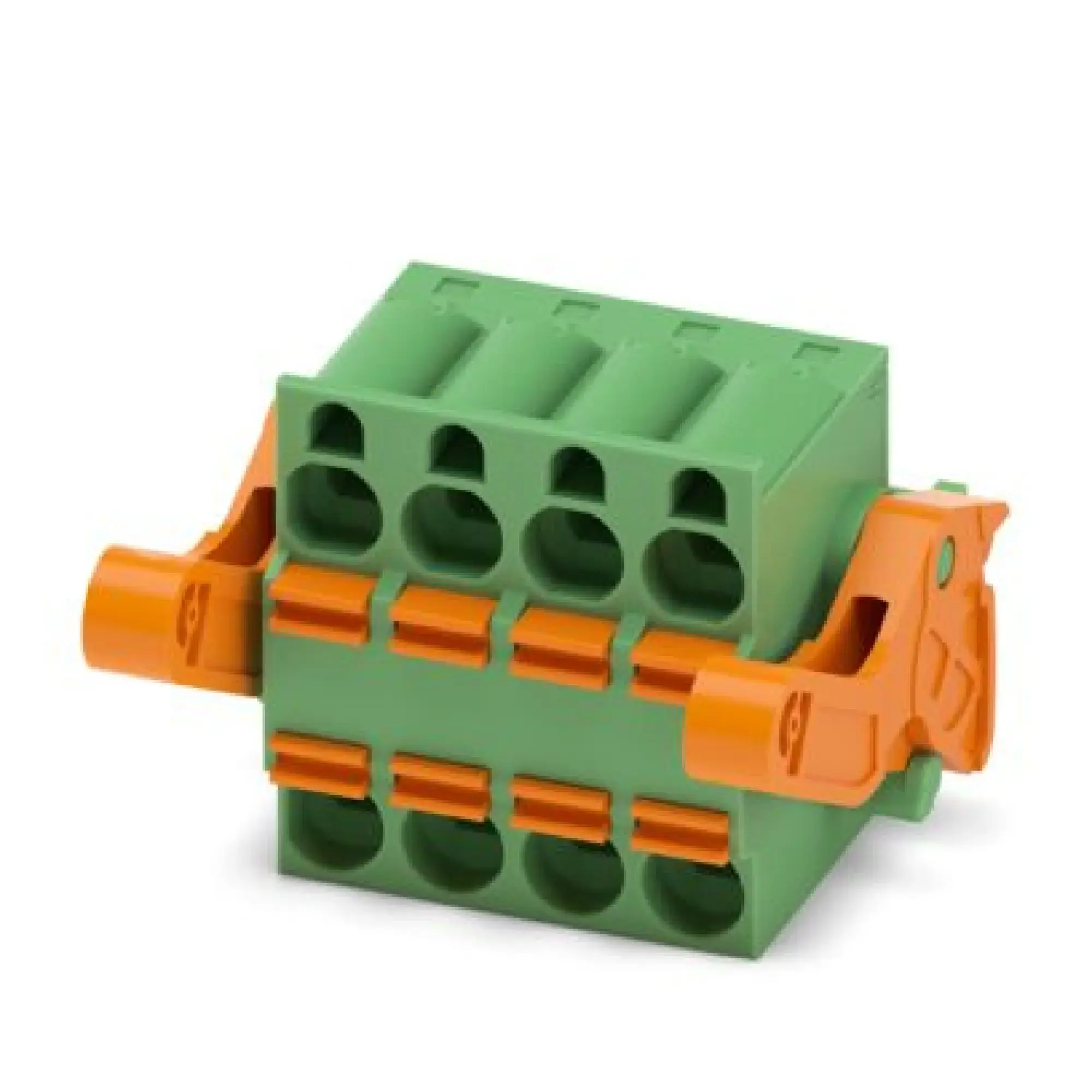 Phoenix Contact 1848817 PCB connector TFKC 2,5/ 4-ST-5,08-LR (img_001) Phoenix Contact 1848817 PCB connector TFKC 2,5/ 4-ST-5,08-LR (img_001)