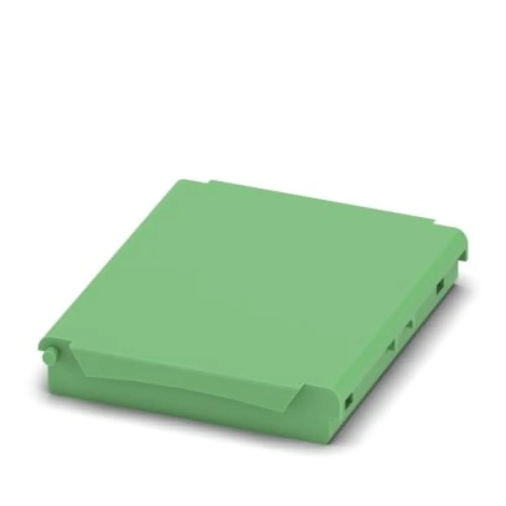 Phoenix Contact 1556475 Housing cover BC 53,6 DKL R GN (img_001)