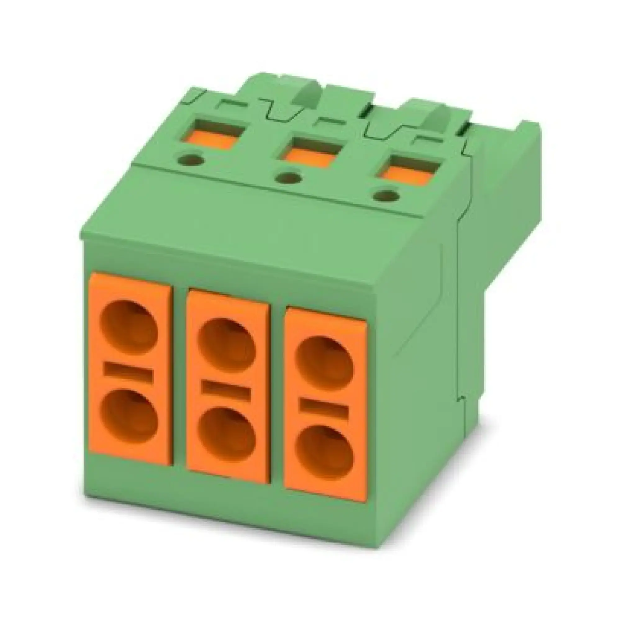 Phoenix Contact 1713842 PCB connector TVFKC 1,5/ 3-ST (img_001) Phoenix Contact 1713842 PCB connector TVFKC 1,5/ 3-ST (img_001)