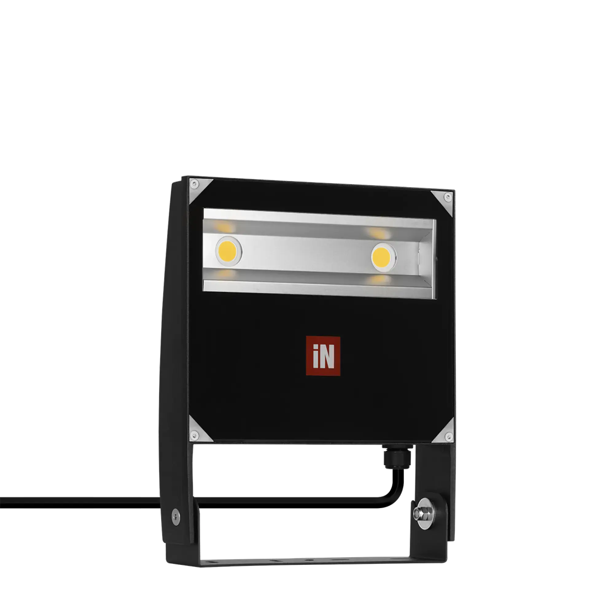 Performance iN Lighting 3118365 LED-Scheinwerfer 3000K 101W statisch symmetrische Streuoptik 3118365 (img_002)