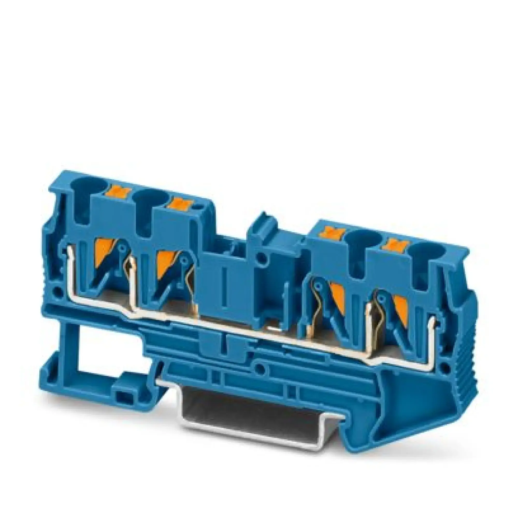 Phoenix Contact 3211802 Feed-through terminal block PT 4-QUATTRO BU (img_001) Phoenix Contact 3211802 Feed-through terminal block PT 4-QUATTRO BU (img_001)