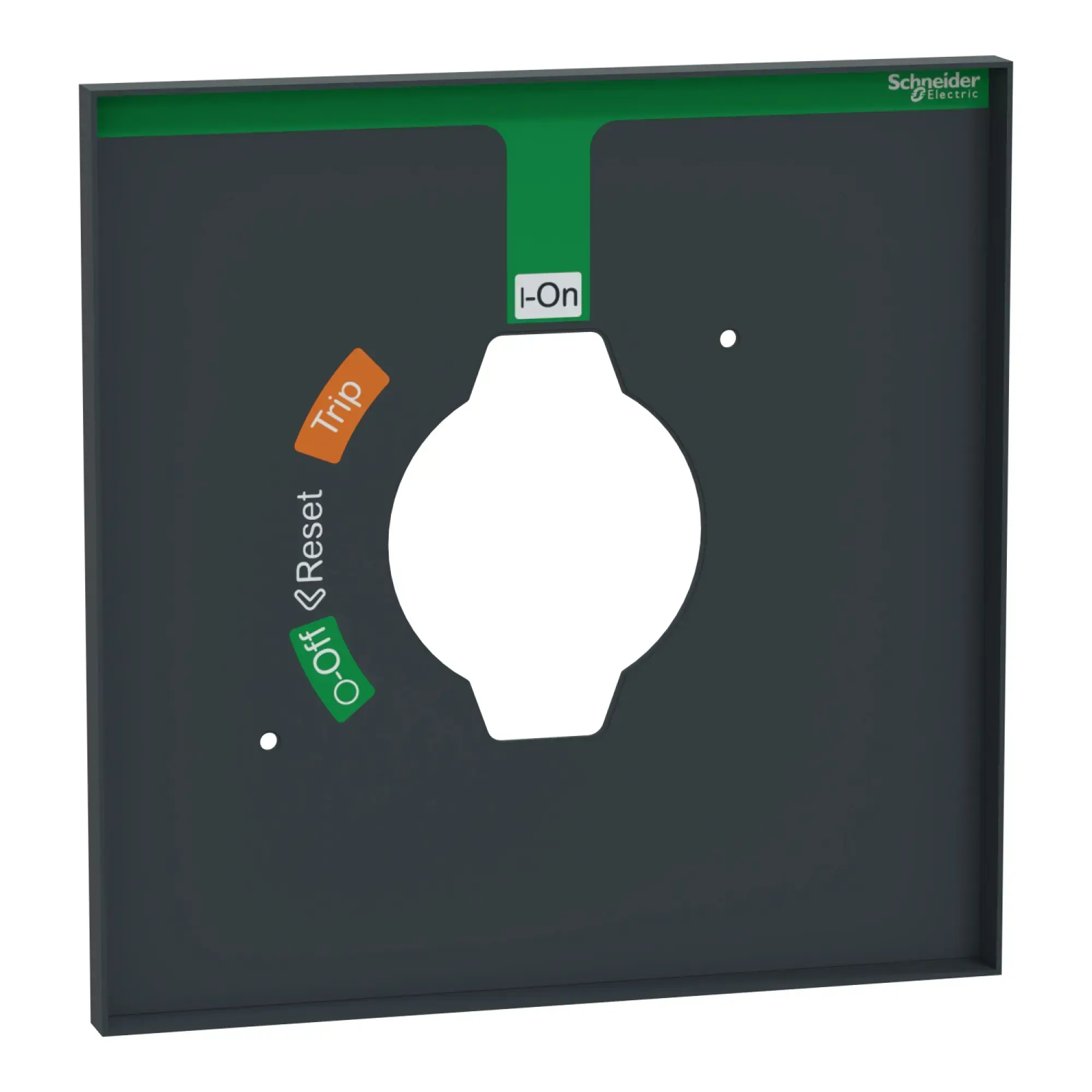 Schneider Electric LV432602T Retrofit accessories for direct rotary handle for ComPacT NSX400 to NSX630 for CNOMO machine control, IP54 (img_002) Schneider Electric LV432602T Retrofit accessories for direct rotary handle for ComPacT NSX400 to NSX630 for CNOMO machine control, IP54 (img_002)