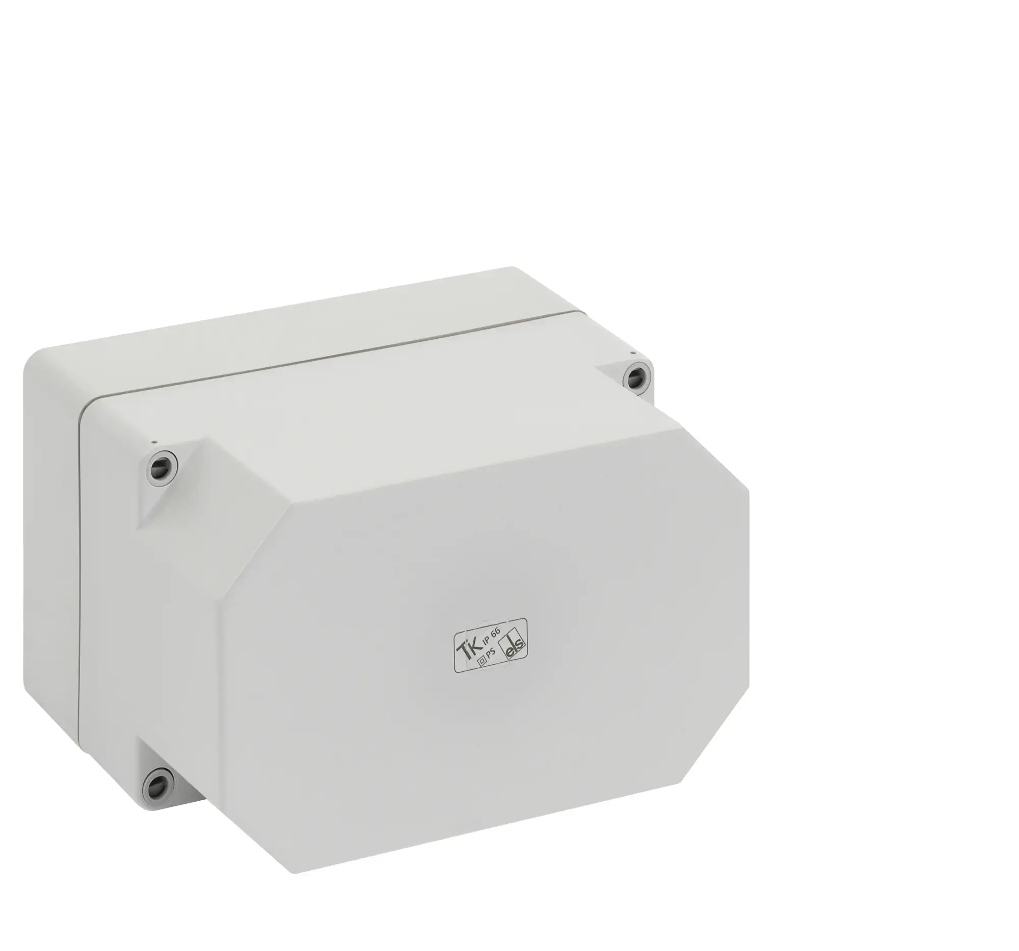 Spelsberg 10941401 Empty enclosure, Type of protection IP66, Impact strength IK07, Protection class II, Ui 690V AC, Rated insulation voltage 1000V DC, Halogen free (img_001) Spelsberg 10941401 Empty enclosure, Type of protection IP66, Impact strength IK07, Protection class II, Ui 690V AC, Rated insulation voltage 1000V DC, Halogen free (img_001)