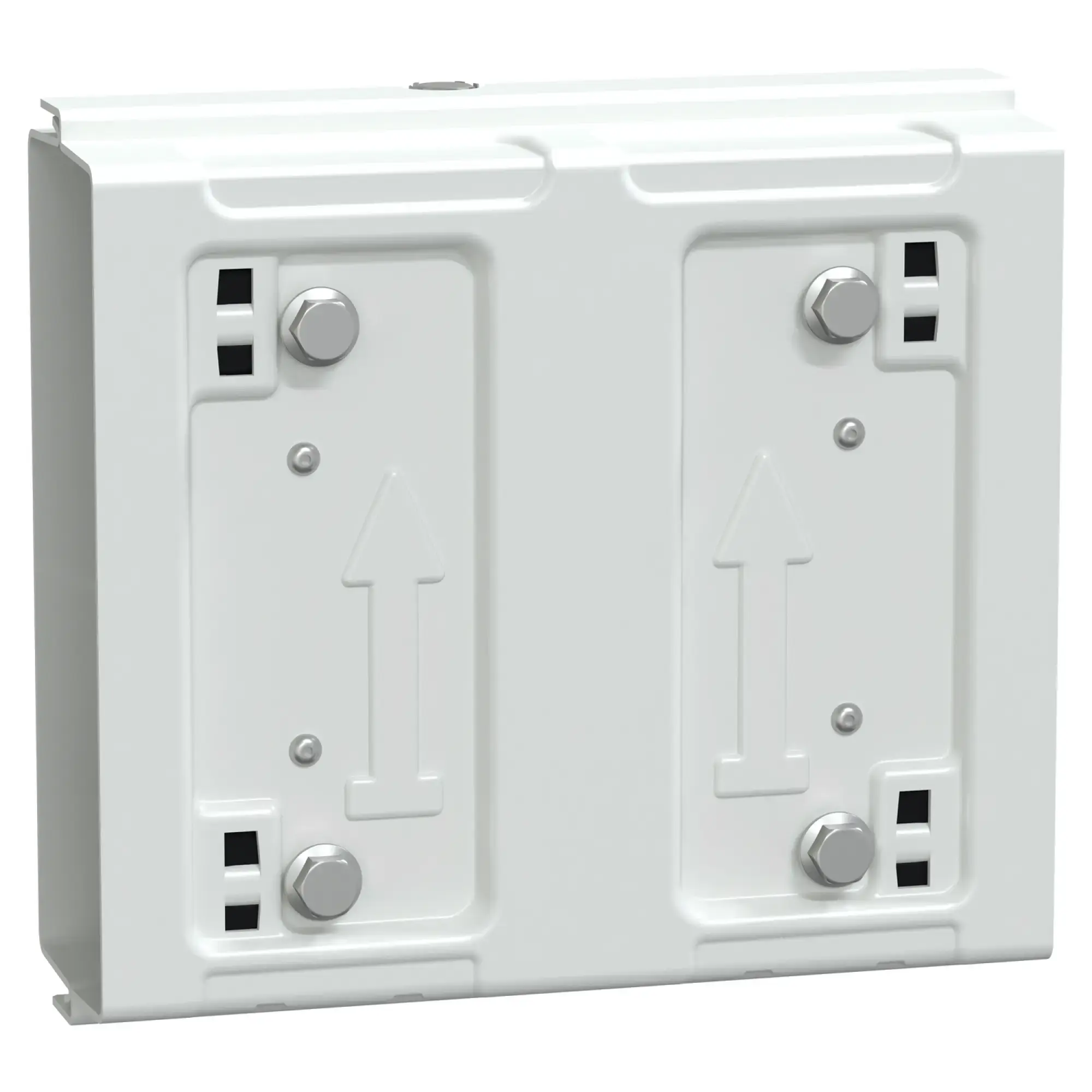 Schneider Electric KSA400ZJ4 KSA Accessories, Connection Block, 400A (img_002)