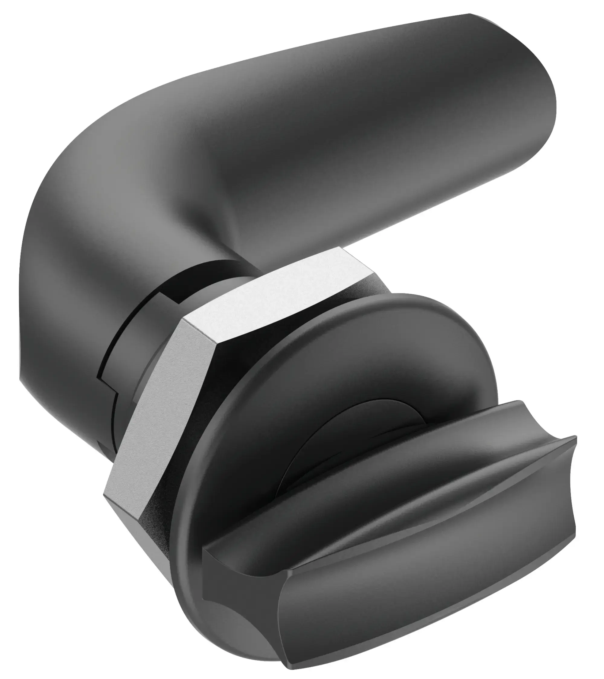 Spelsberg 72205401 twist lock set, deep black (img_001) Spelsberg 72205401 twist lock set, deep black (img_001)